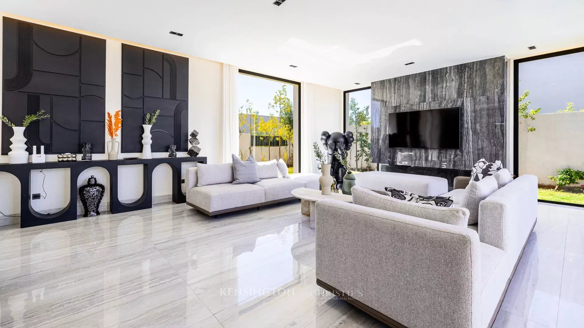 4 Bedroom Villa/Townhouse's Image 15