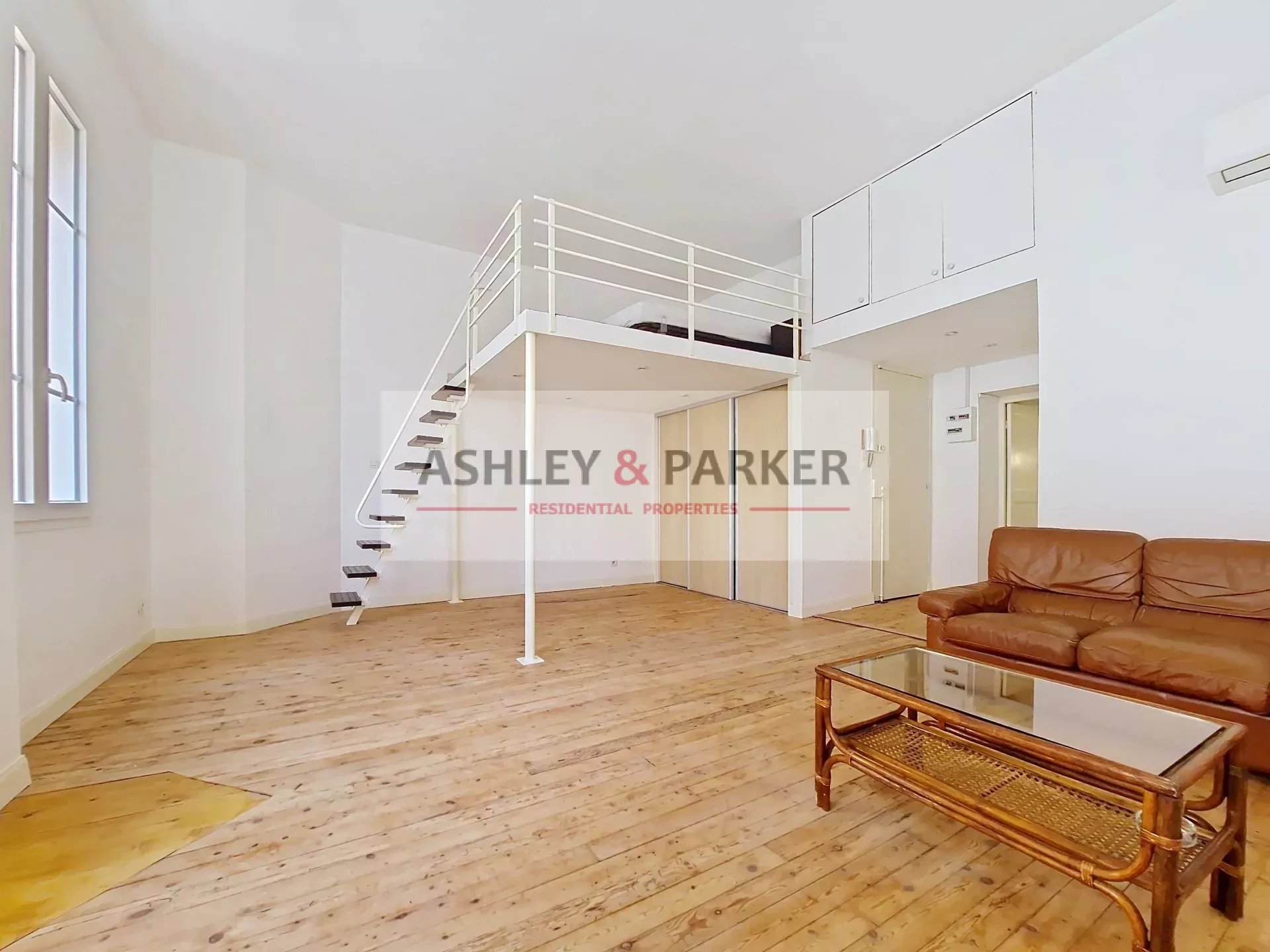 Sale Apartment Nice Carré d'or