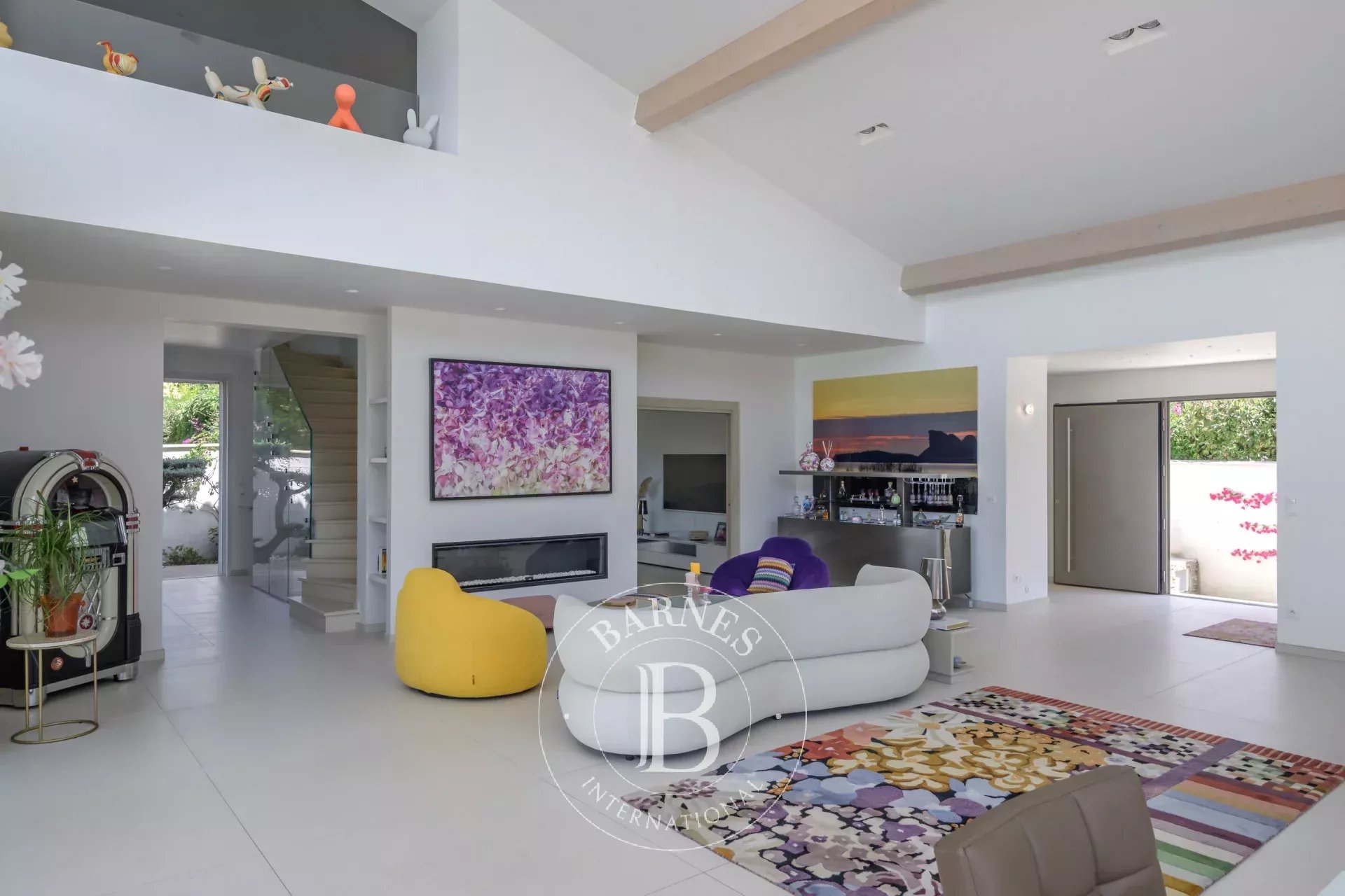 Villa Saint-Cyr-sur-Mer - picture 10