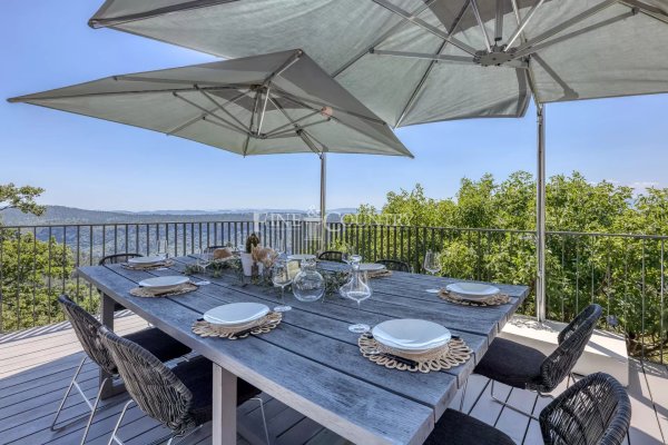 Estate for sale in Saint-Cezaire-sur-Siagne — photo 7