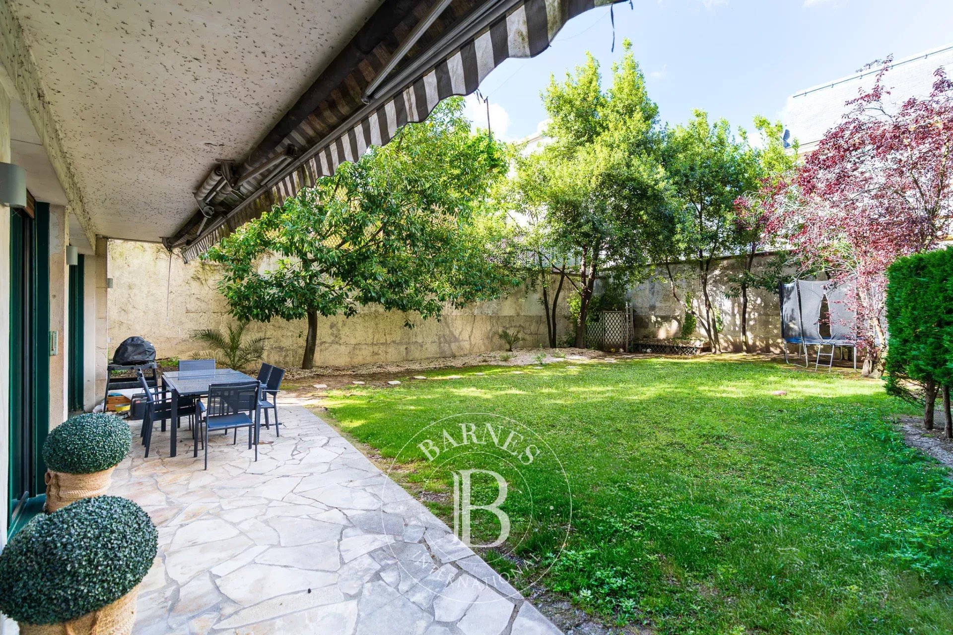 Apartment Neuilly-sur-Seine  -  ref 87087823 (picture 3)