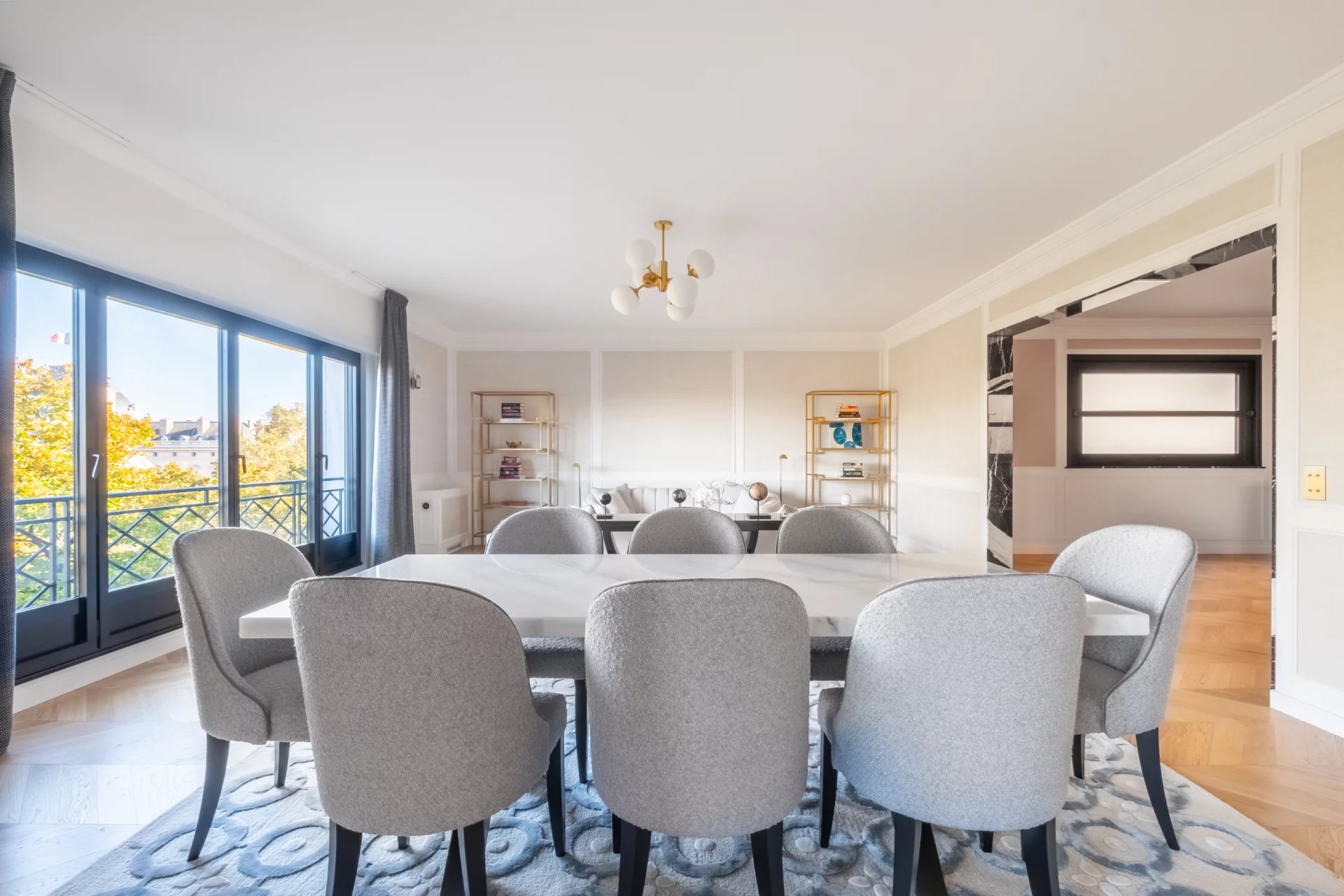 À vendre Appartement | Paris 7ème - picture 4