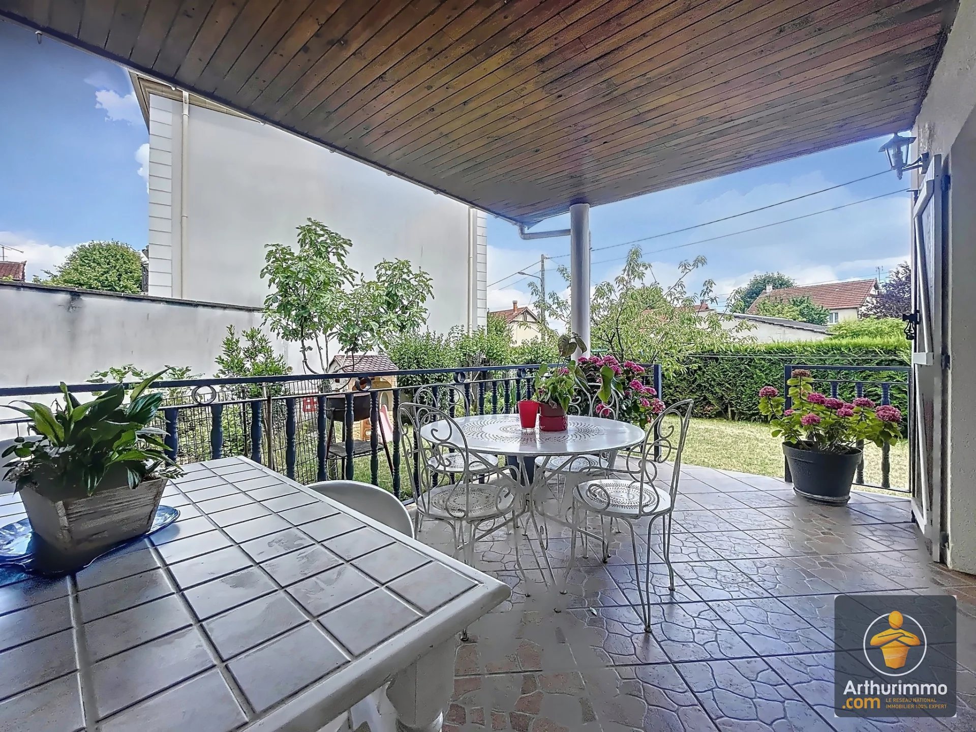 Agence immobilière de EURL HADJADJ IMMOBILIER