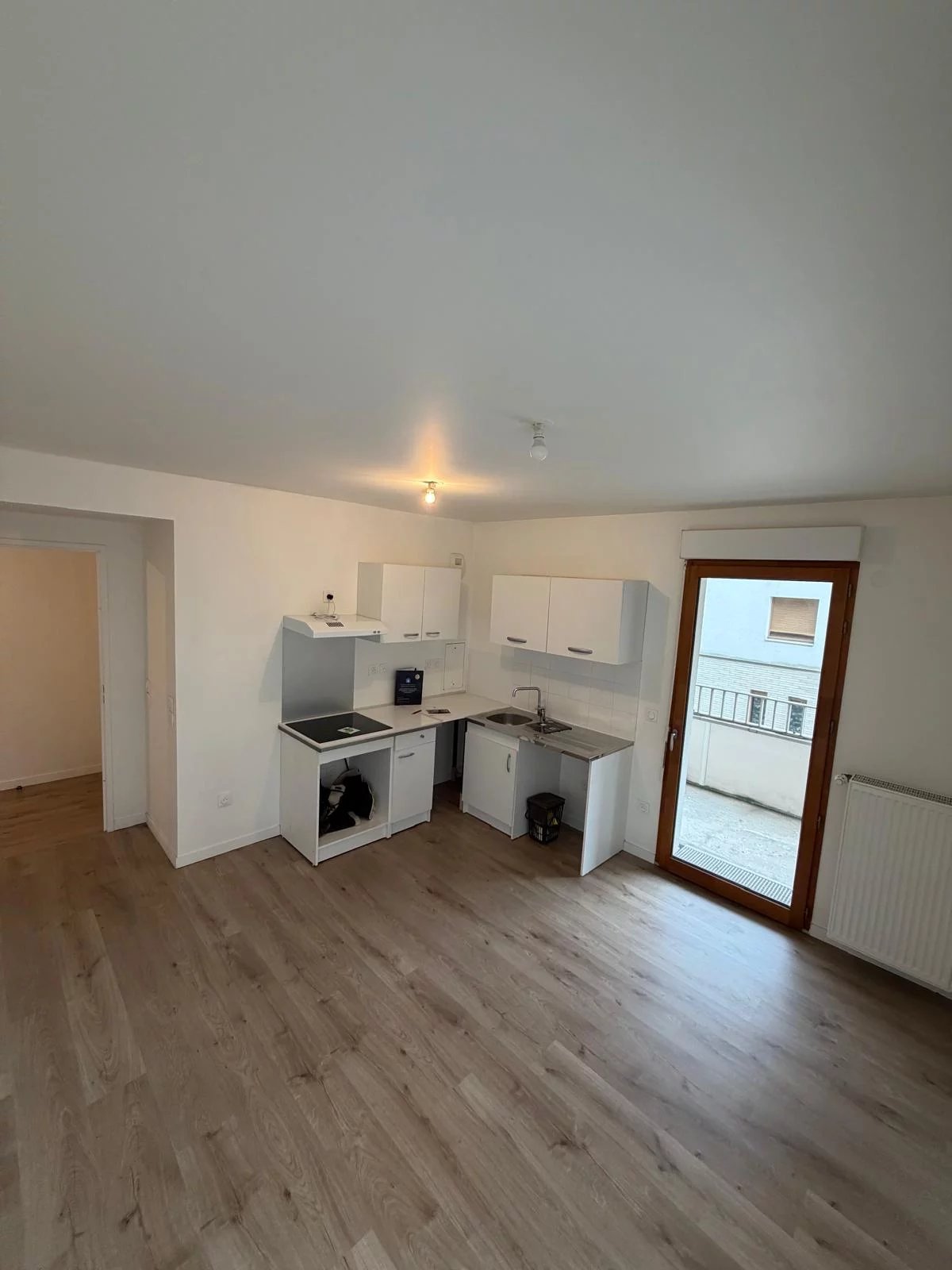 Vente Appartement Romainville