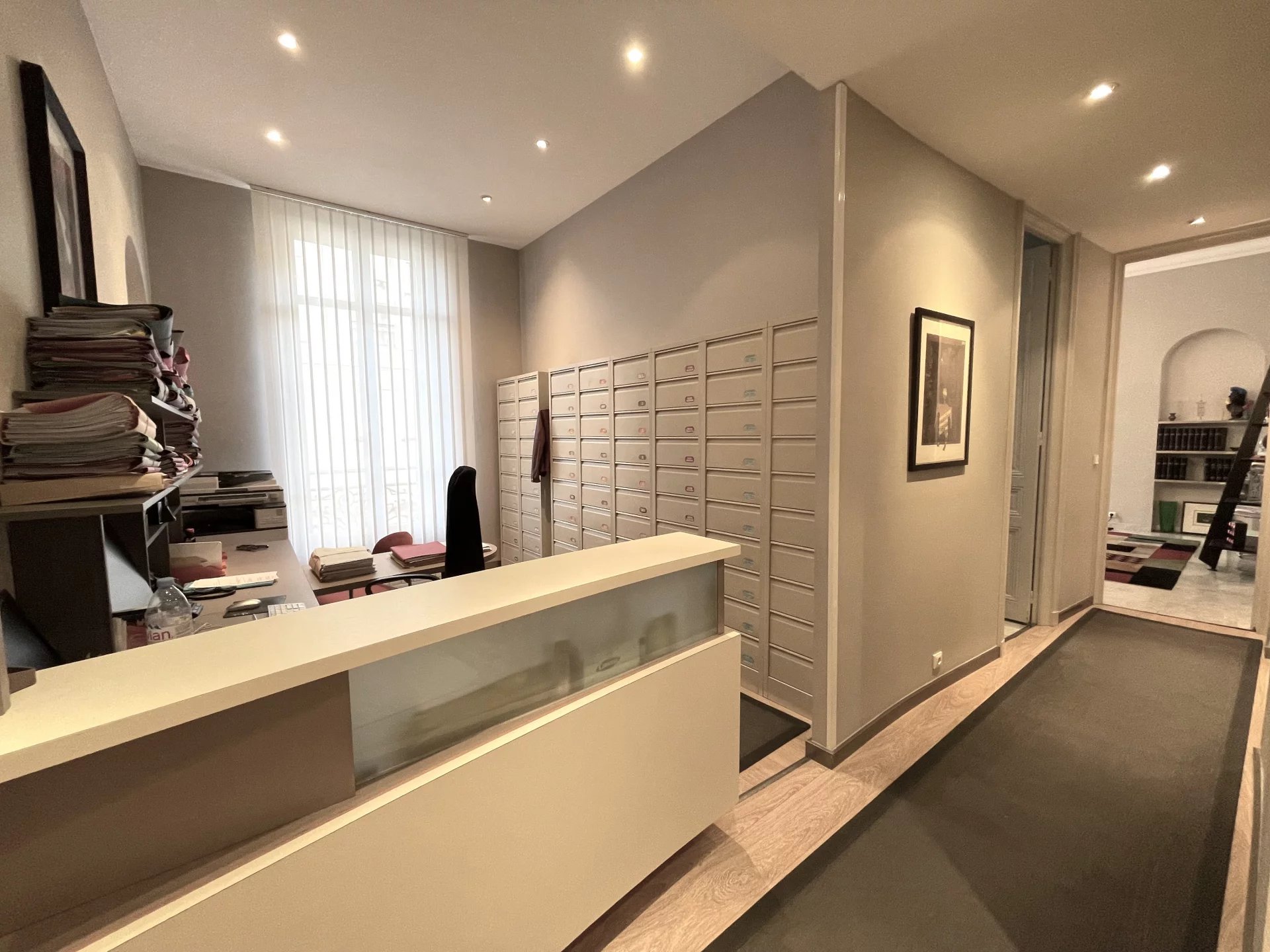 CANNES BANANE vente appartement 6 pièces