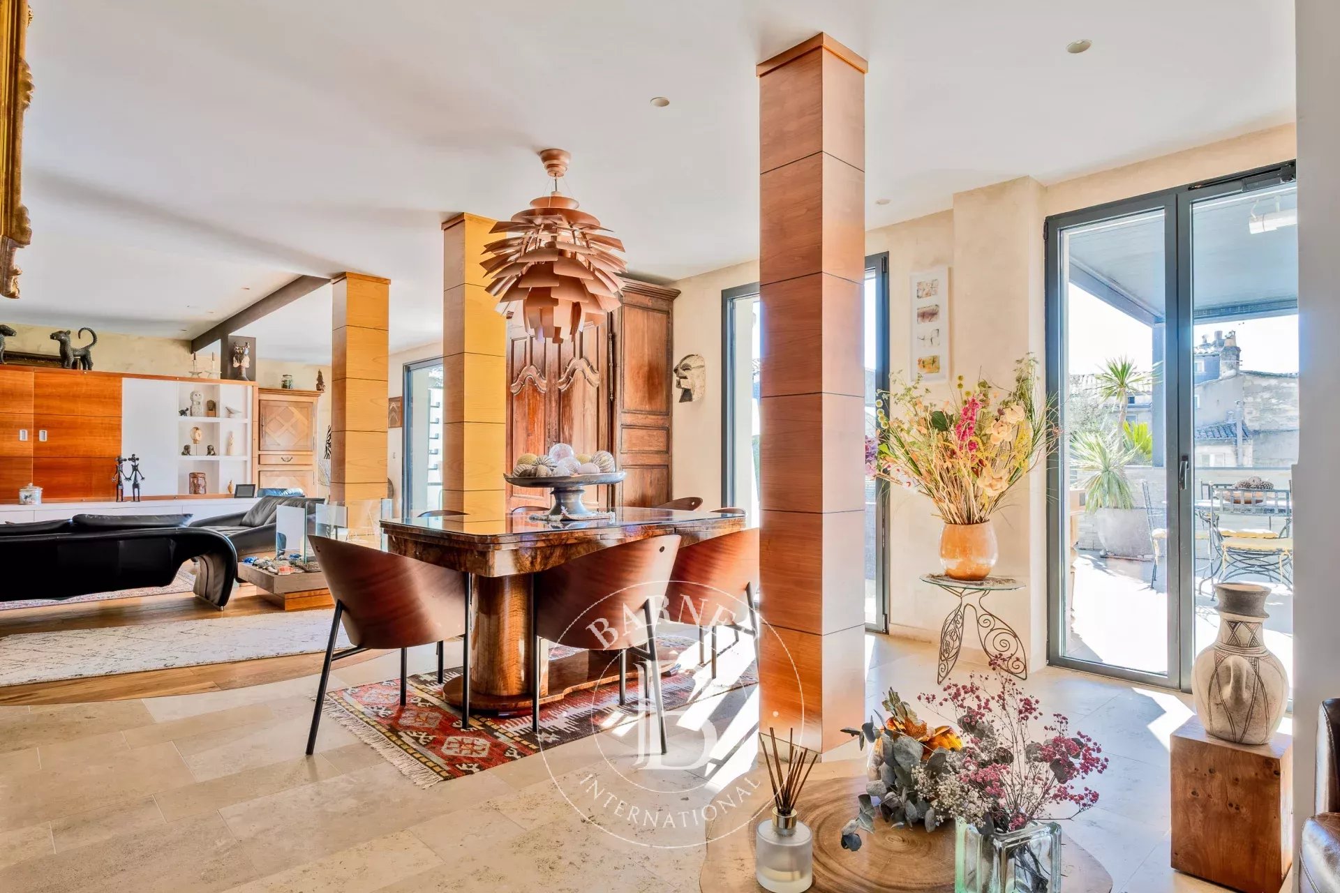 Daire Bordeaux - picture 7