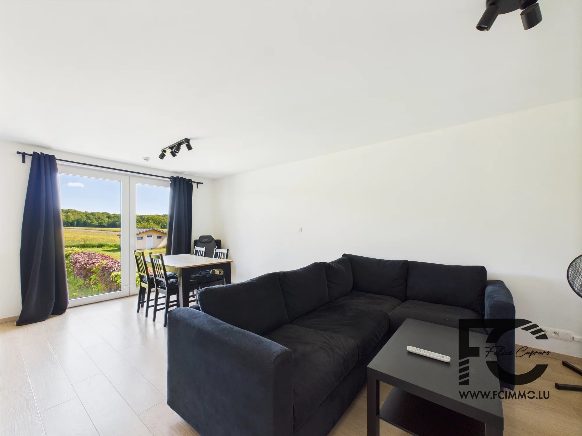 Location Appartement Arlon