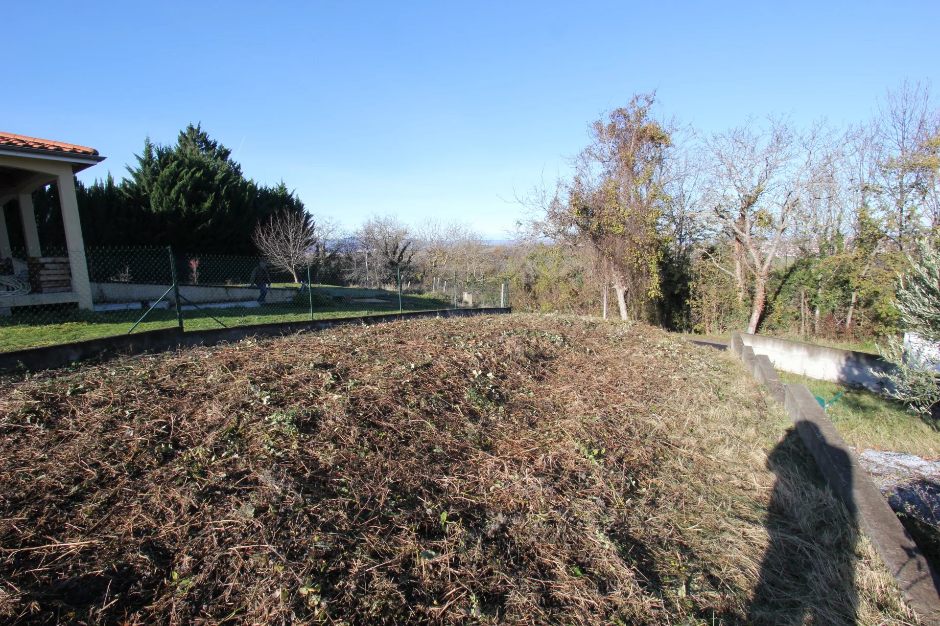 Agence immobilière de BLOT IMMOBILIER