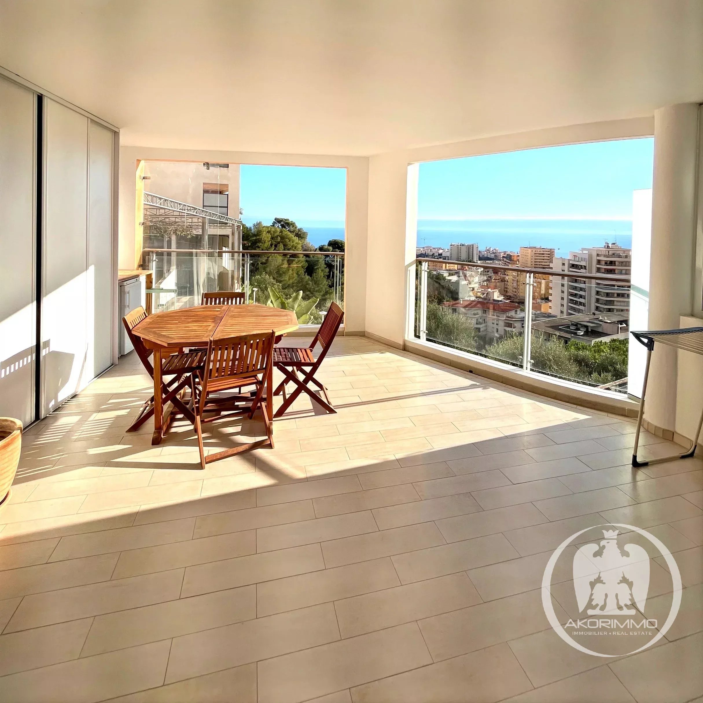 Продажа Квартира - Босолей (Beausoleil) Moneghetti