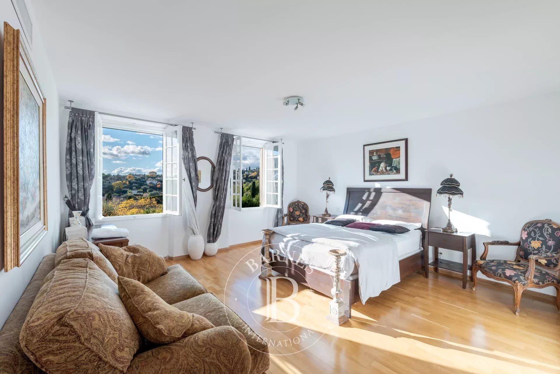 Villa Grasse - picture 5