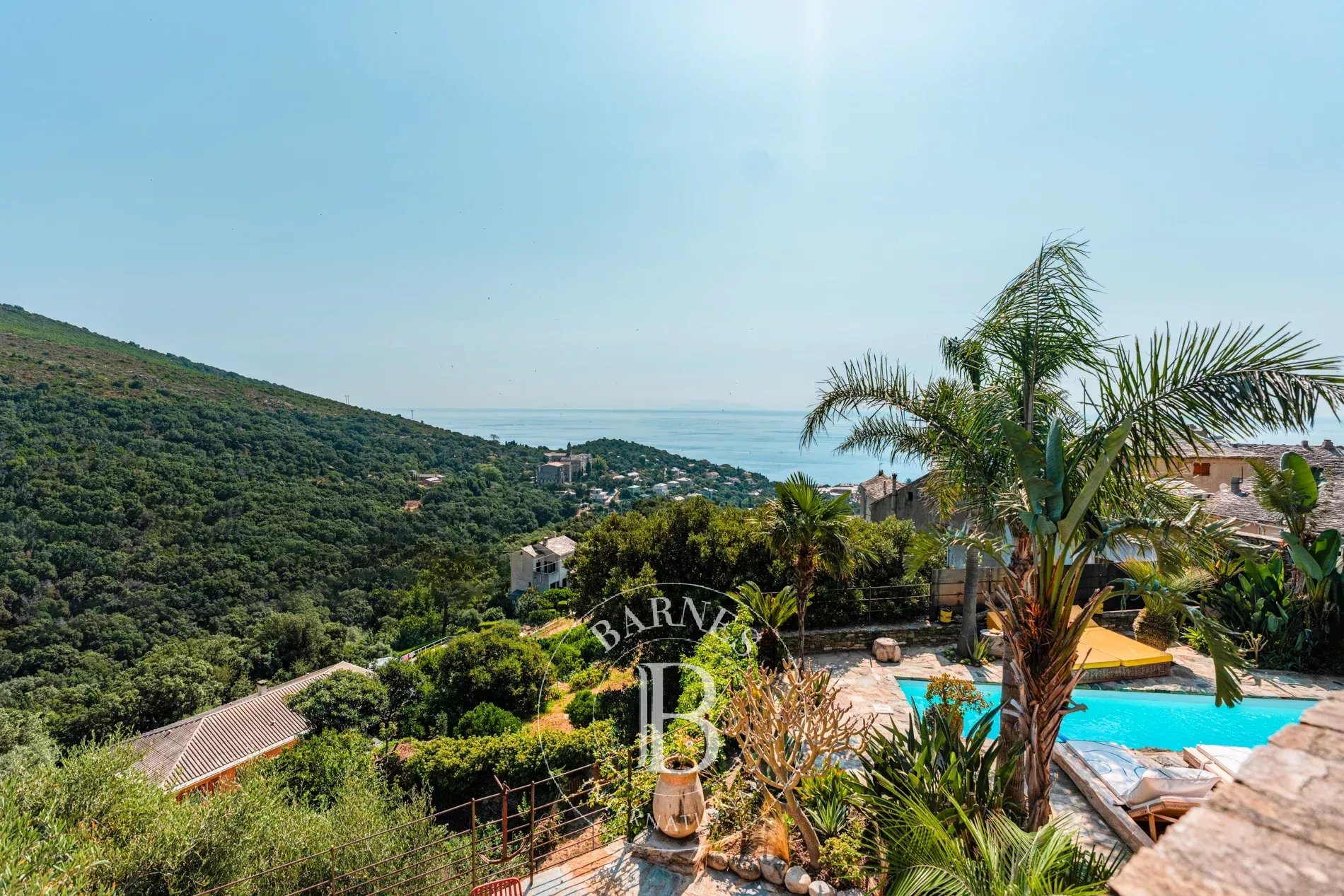 Вилла Erbalunga - picture 15