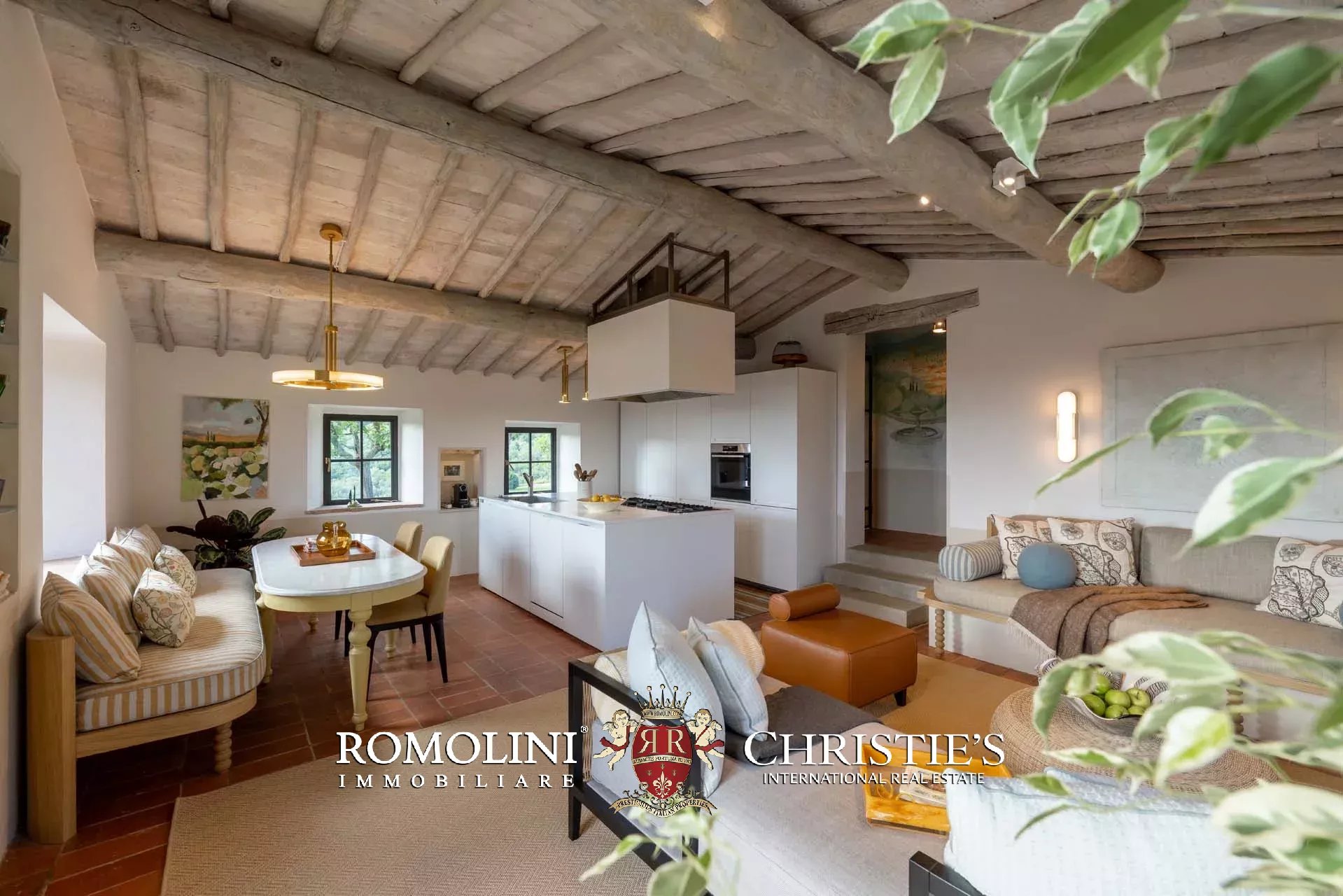 4 Bedroom Villa/Townhouse's Image 50