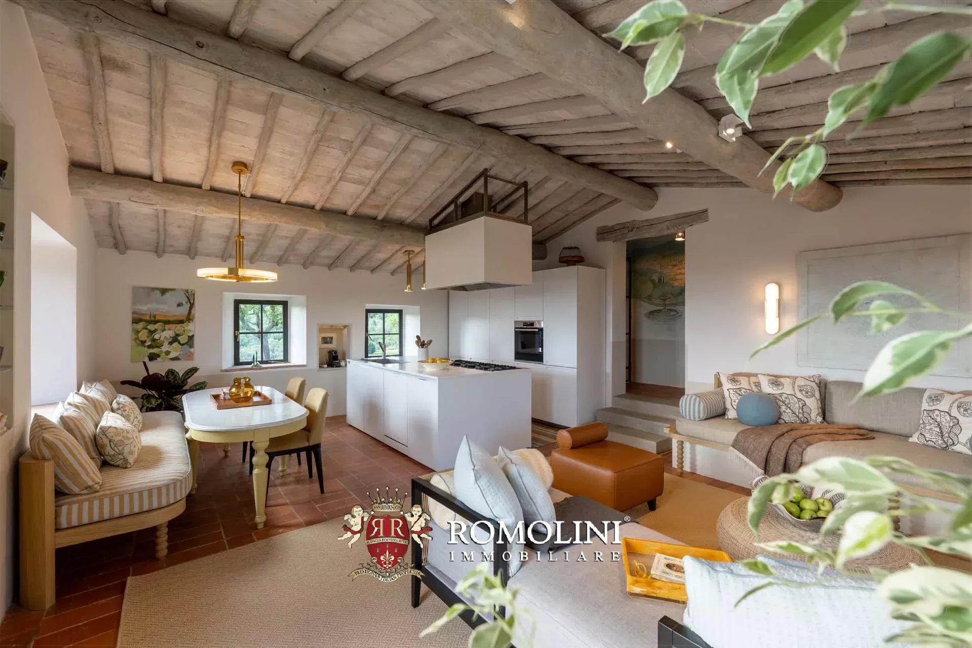 4 Bedroom Villa/Townhouse's Image 50