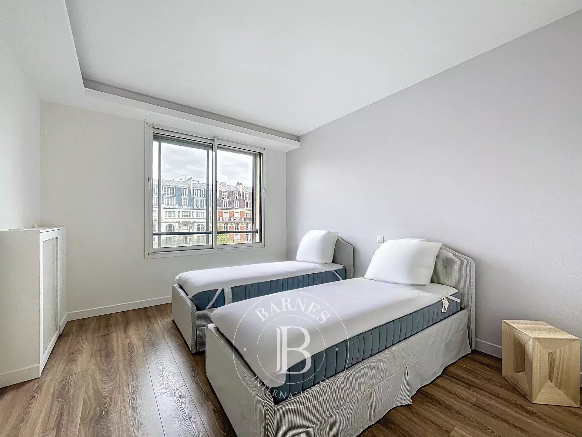 Paris  - Apartment 2 Bedrooms - picture 7