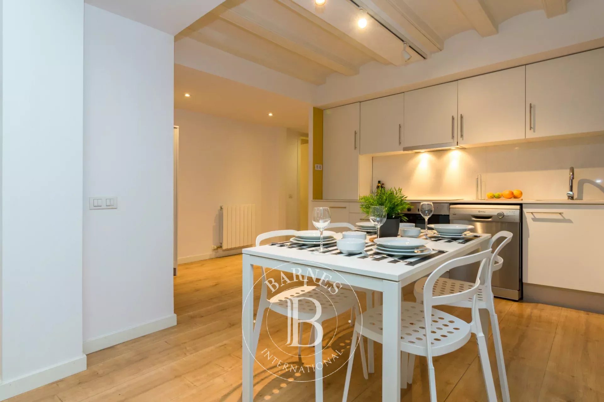 Daire Barcelona - picture 6