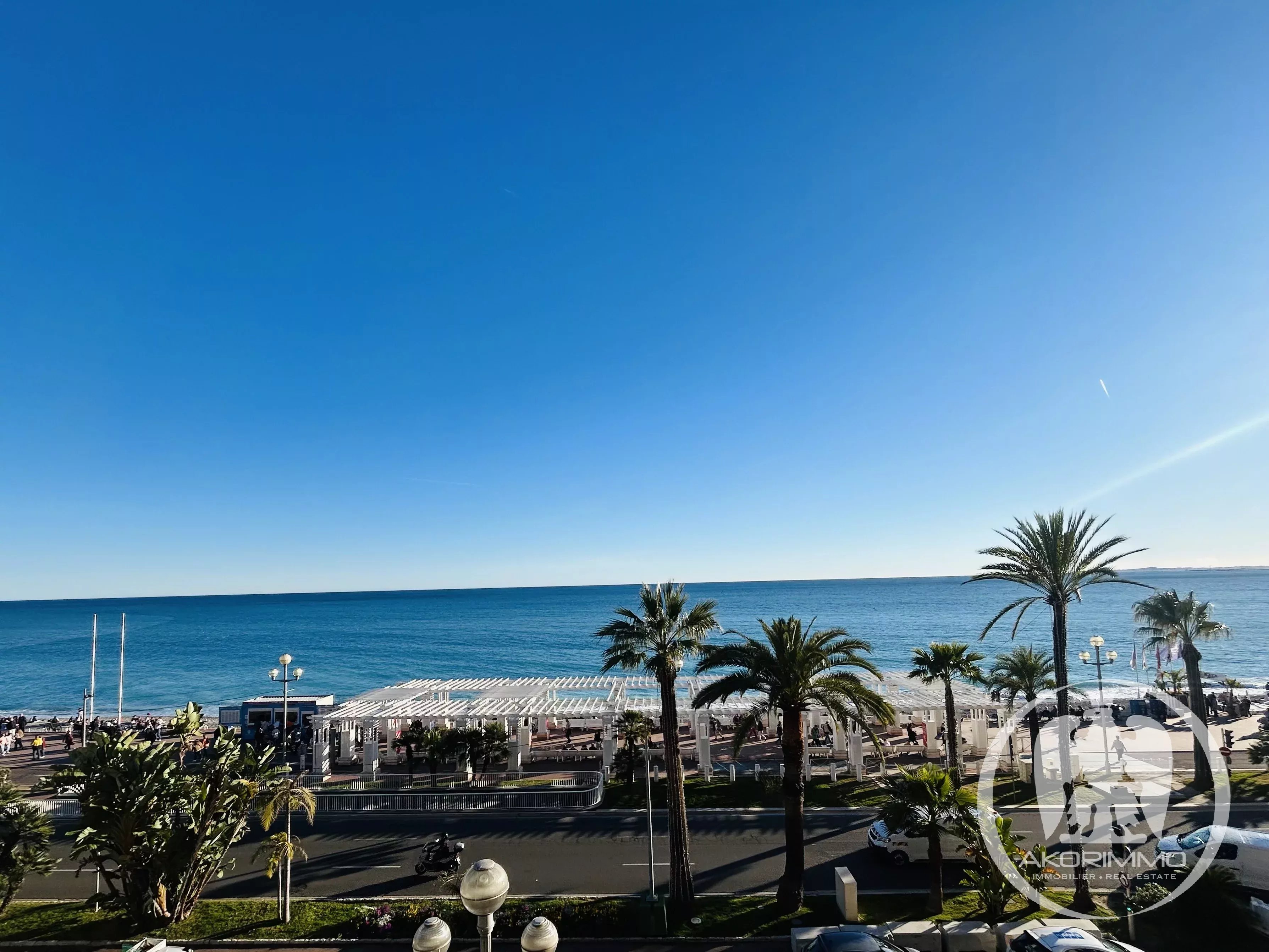 Appartamento  - Monolocale  - 34.7 m2 -