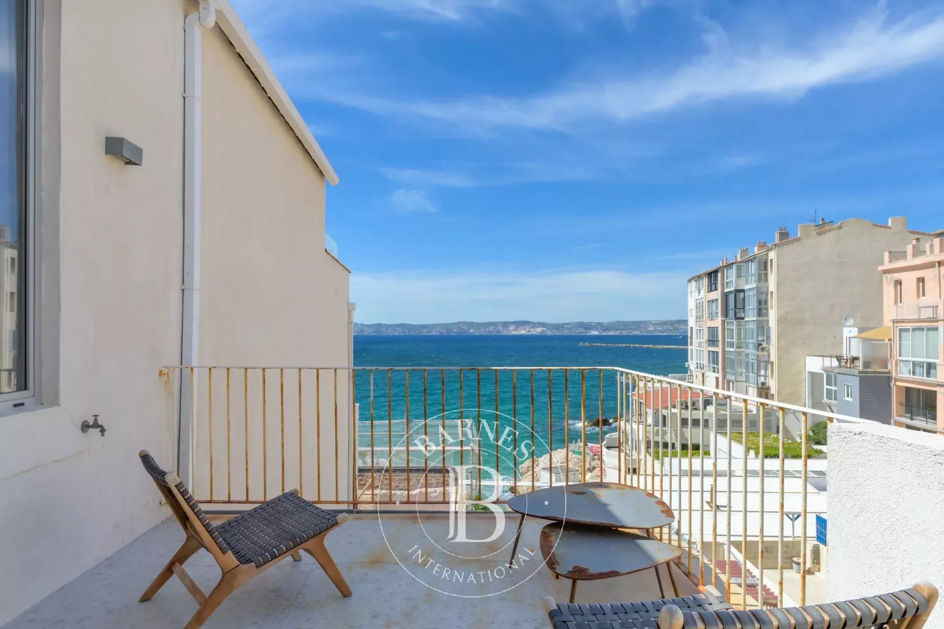 Ev Marseille 7ème - picture 13