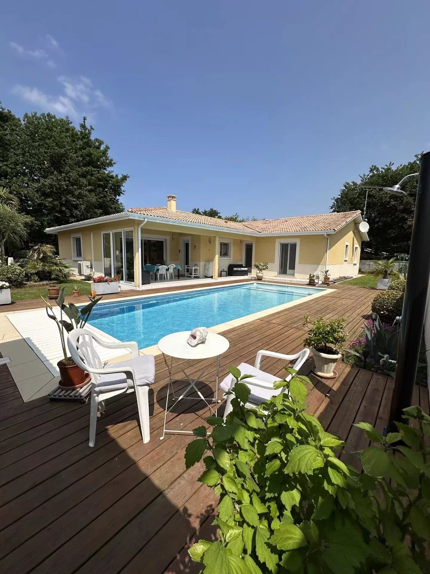 Agence immobilière de Deligey Immo Conseil