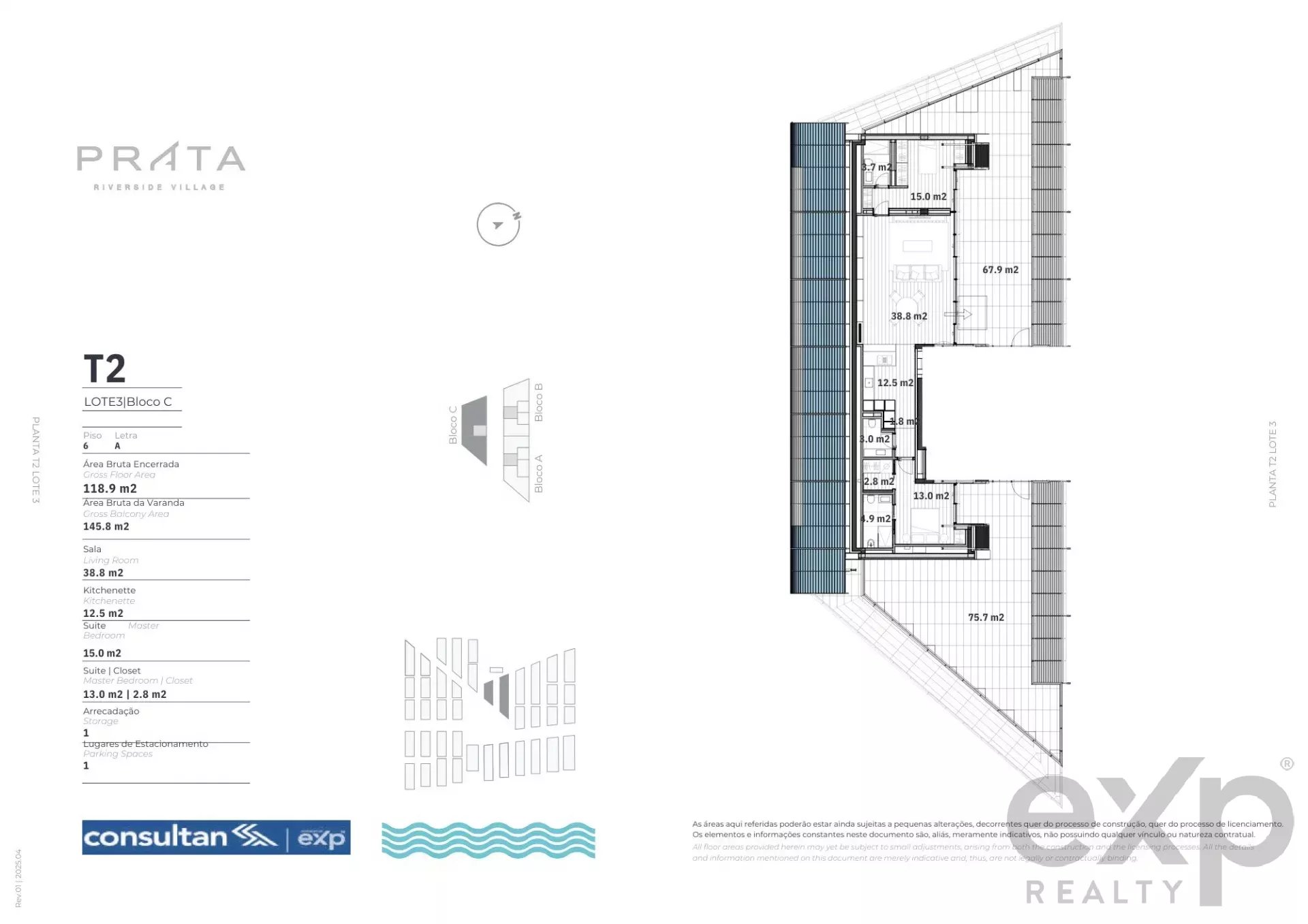 2 bedroom apartment - Marvila 85997154 image 9