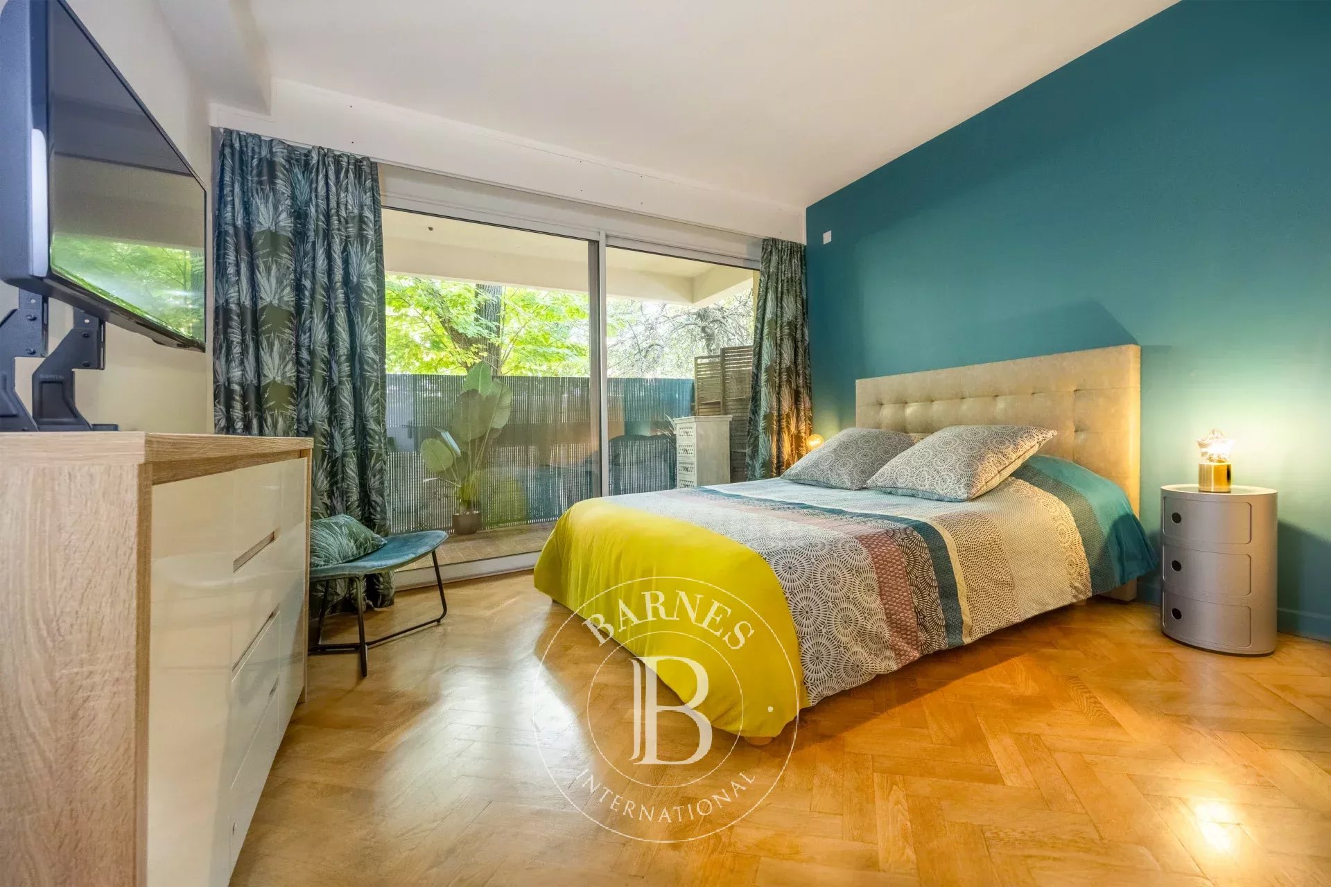 Daire Aix-en-Provence - picture 7