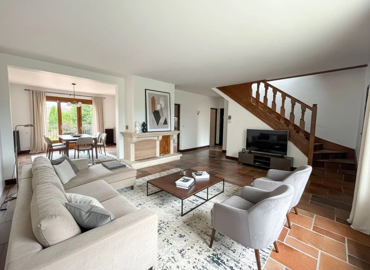 Vente Maison Le Mesnil-Saint-Denis