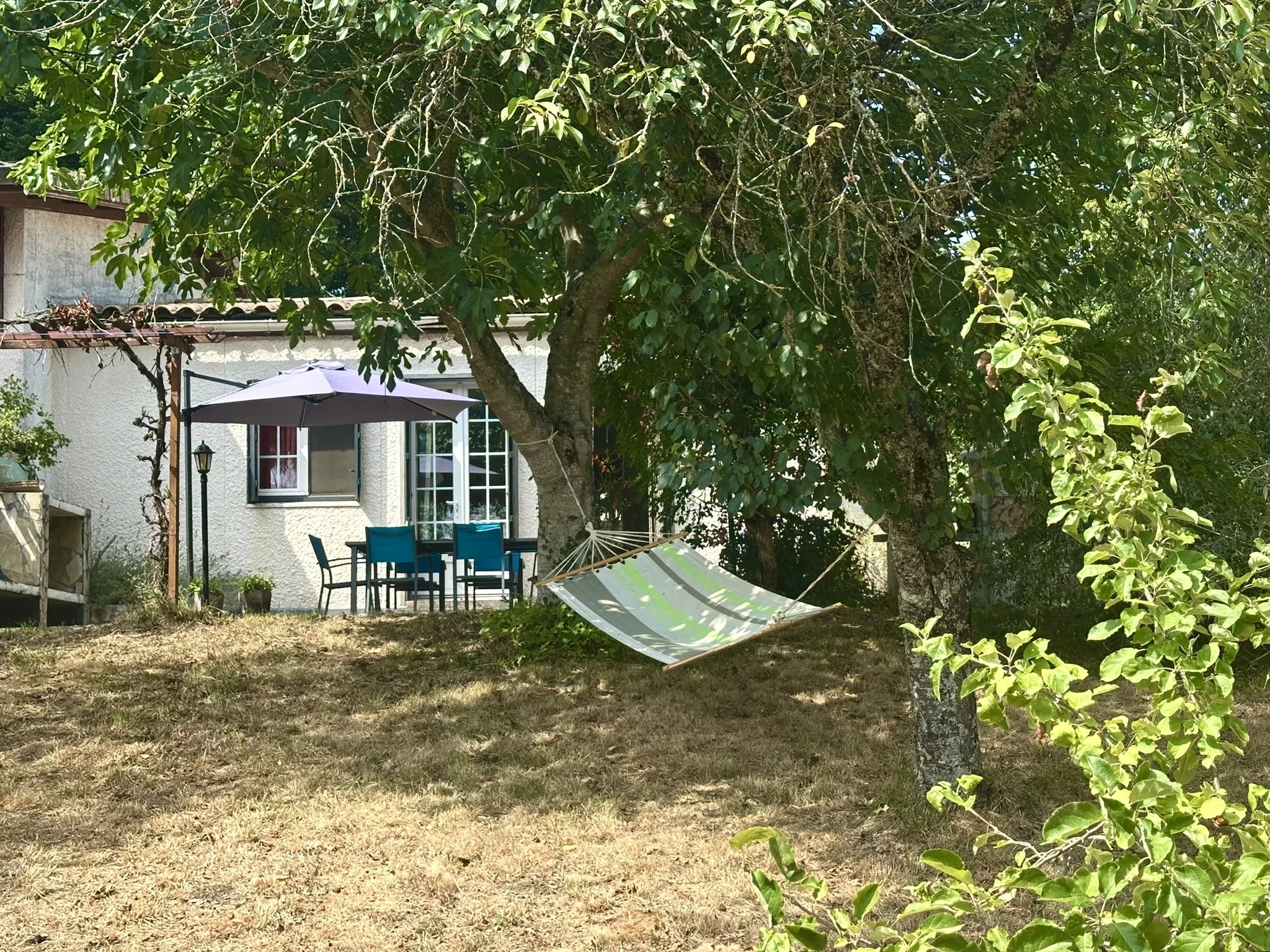 Village house for sale Cuxac-Cabardès, Aude