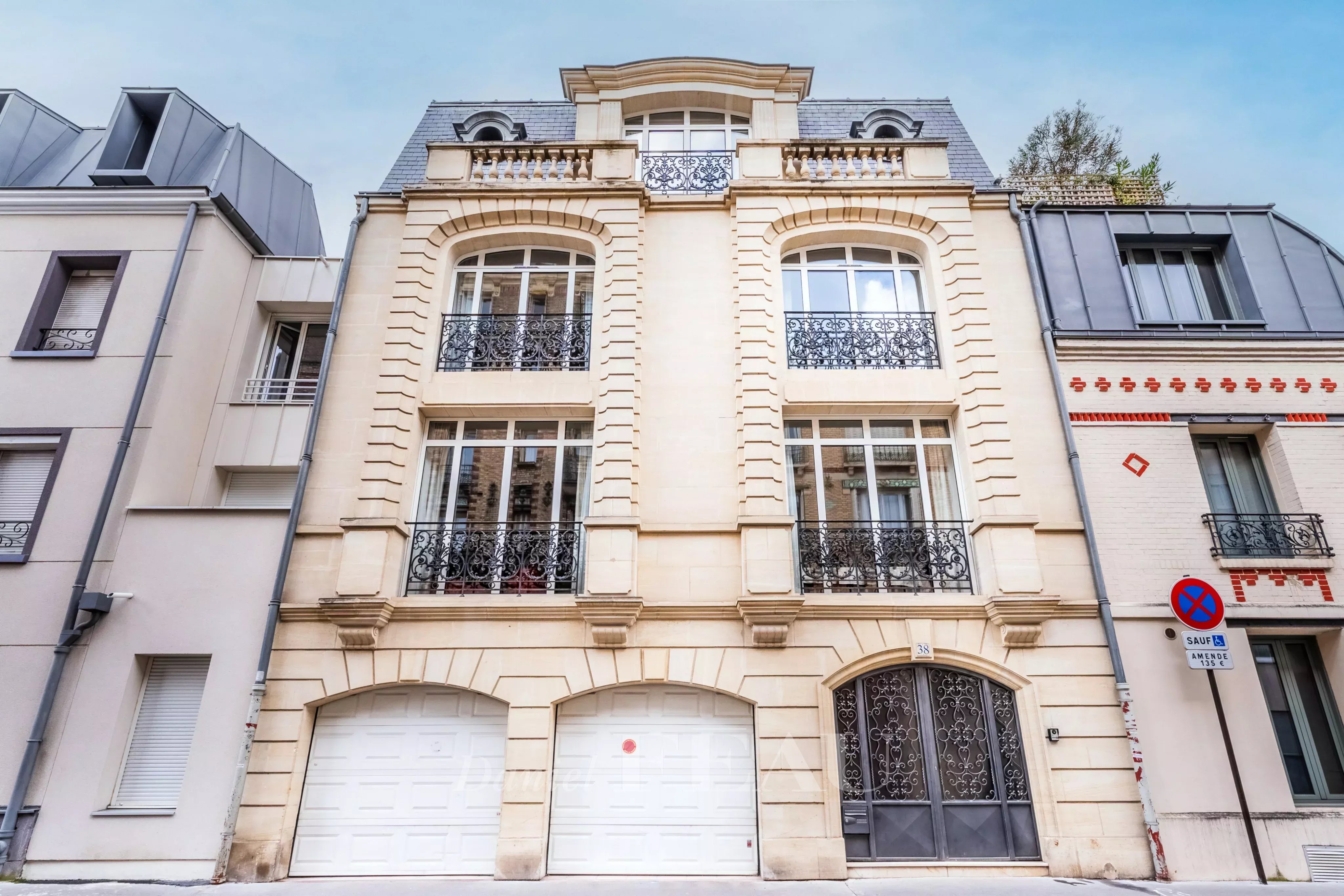 Boulogne North – A superb 5-bed property