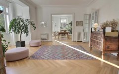 1930s Bourgeois Luxury Villa in Cannes | Prestigious Family Estate — photo 2 of 6
