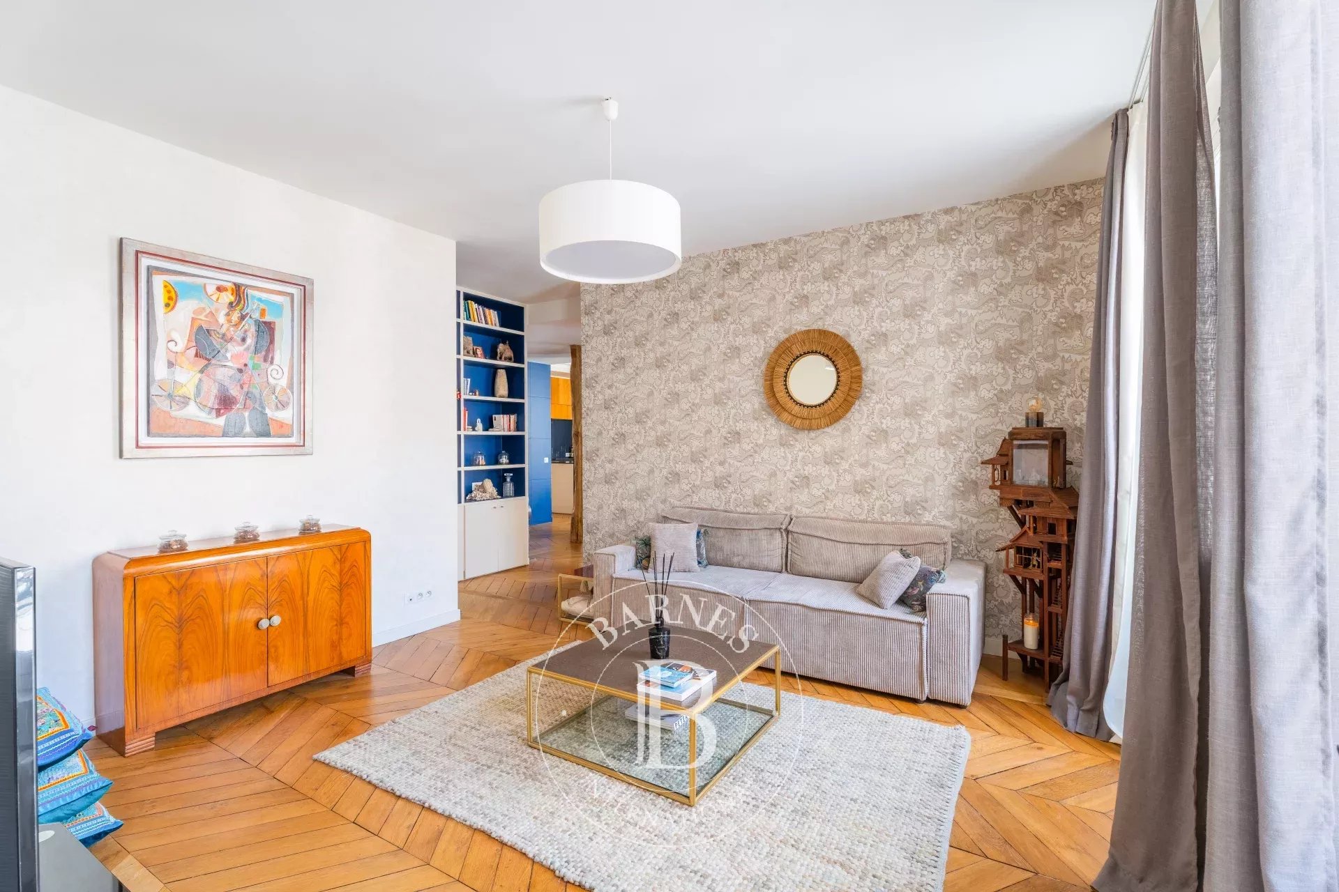 Apartment Paris 75009  -  ref 86748425 (picture 3)