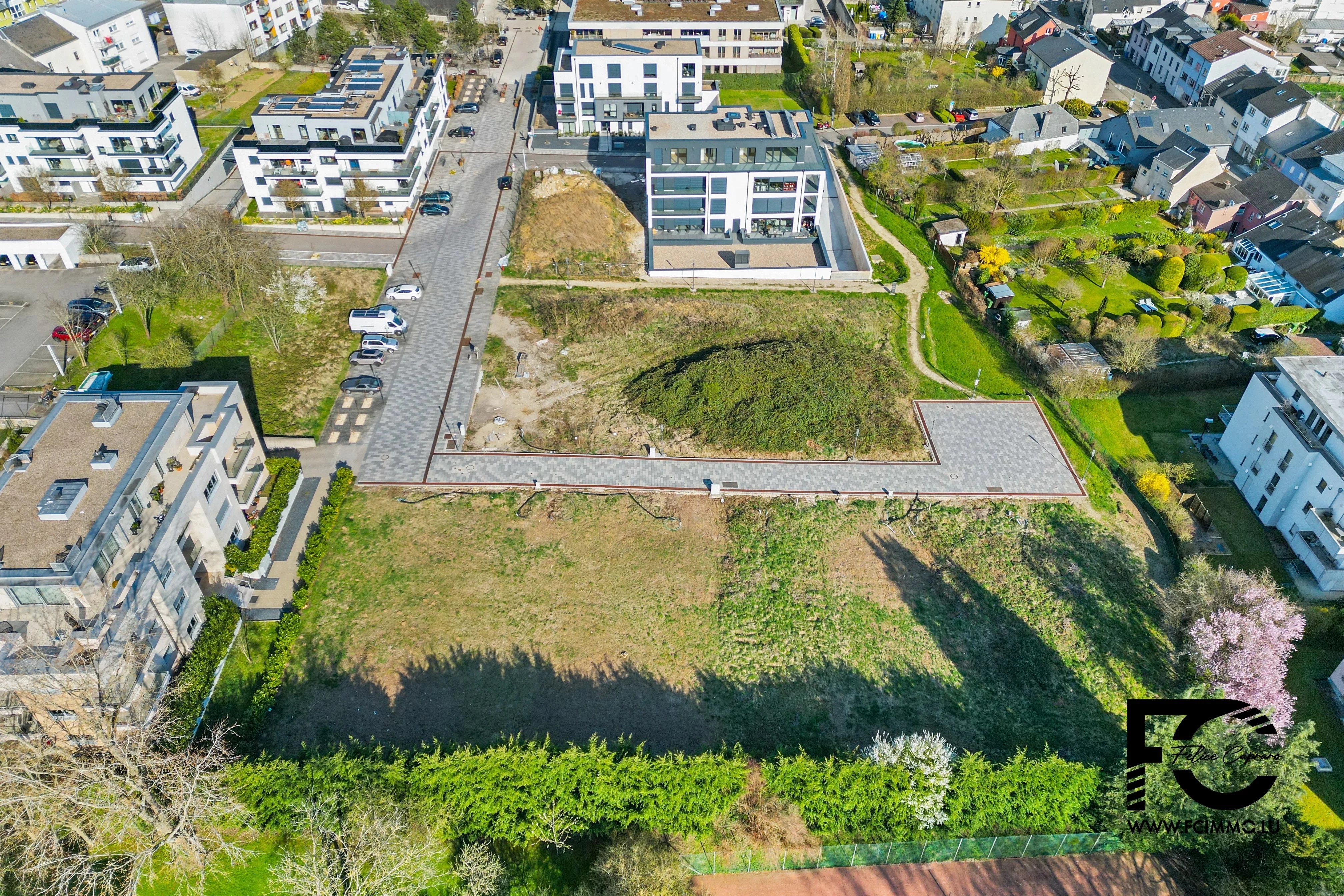 Sale House Strassen