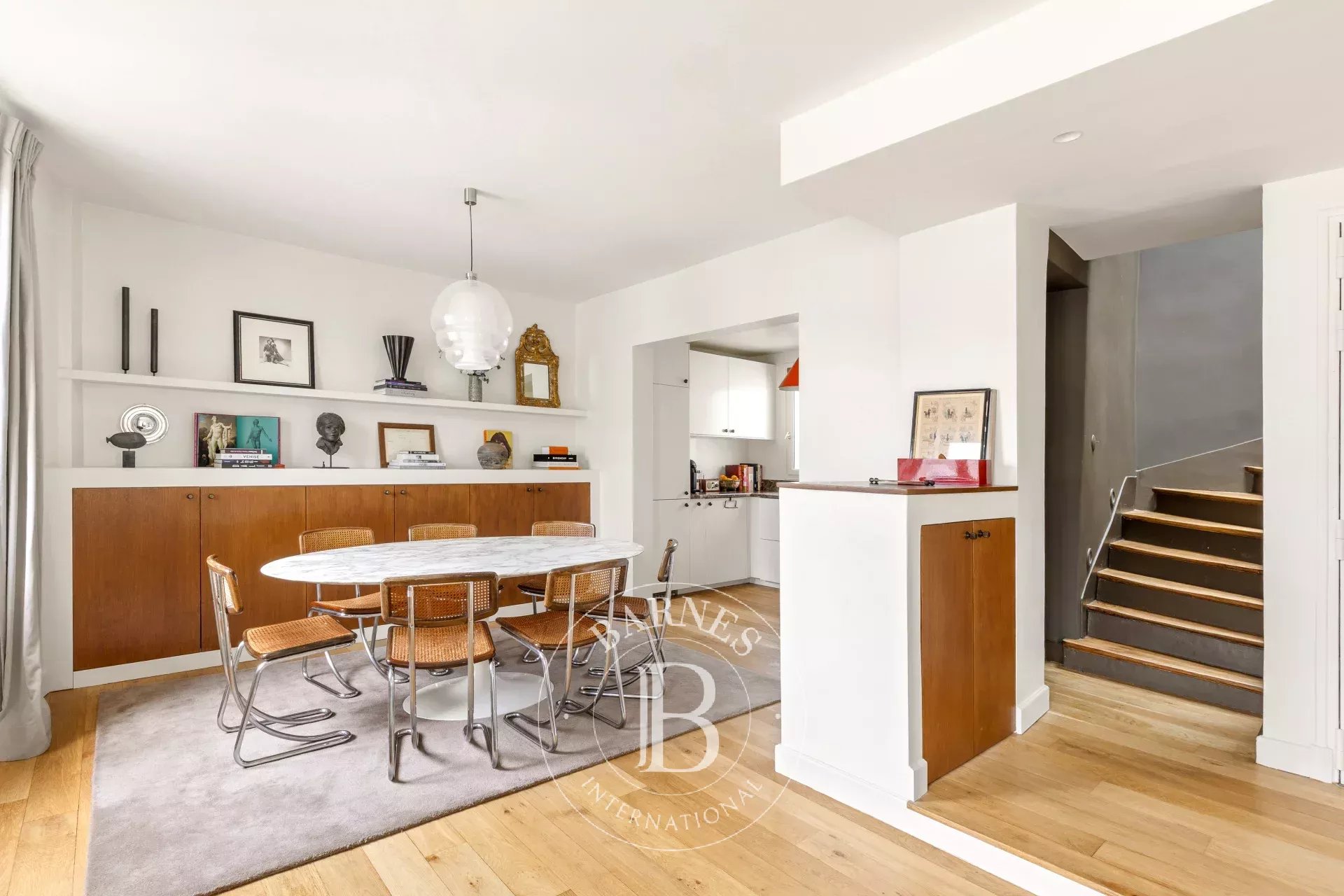Paris  - Apartment 2 Bedrooms - picture 9