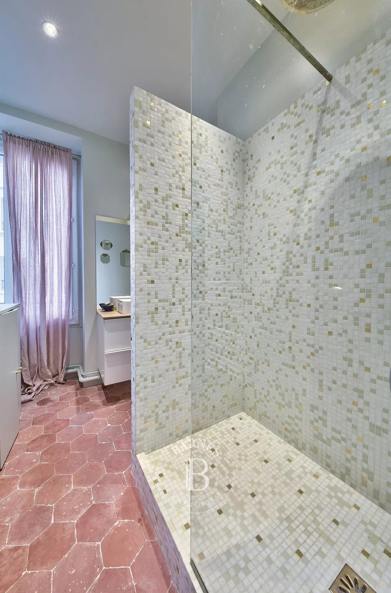 Daire Paris 9ème - picture 14