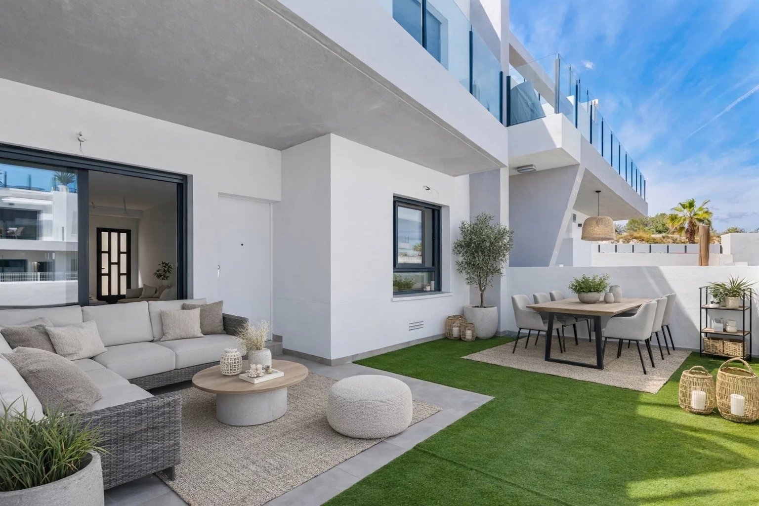 Agence immobilière de NOFFIMMO