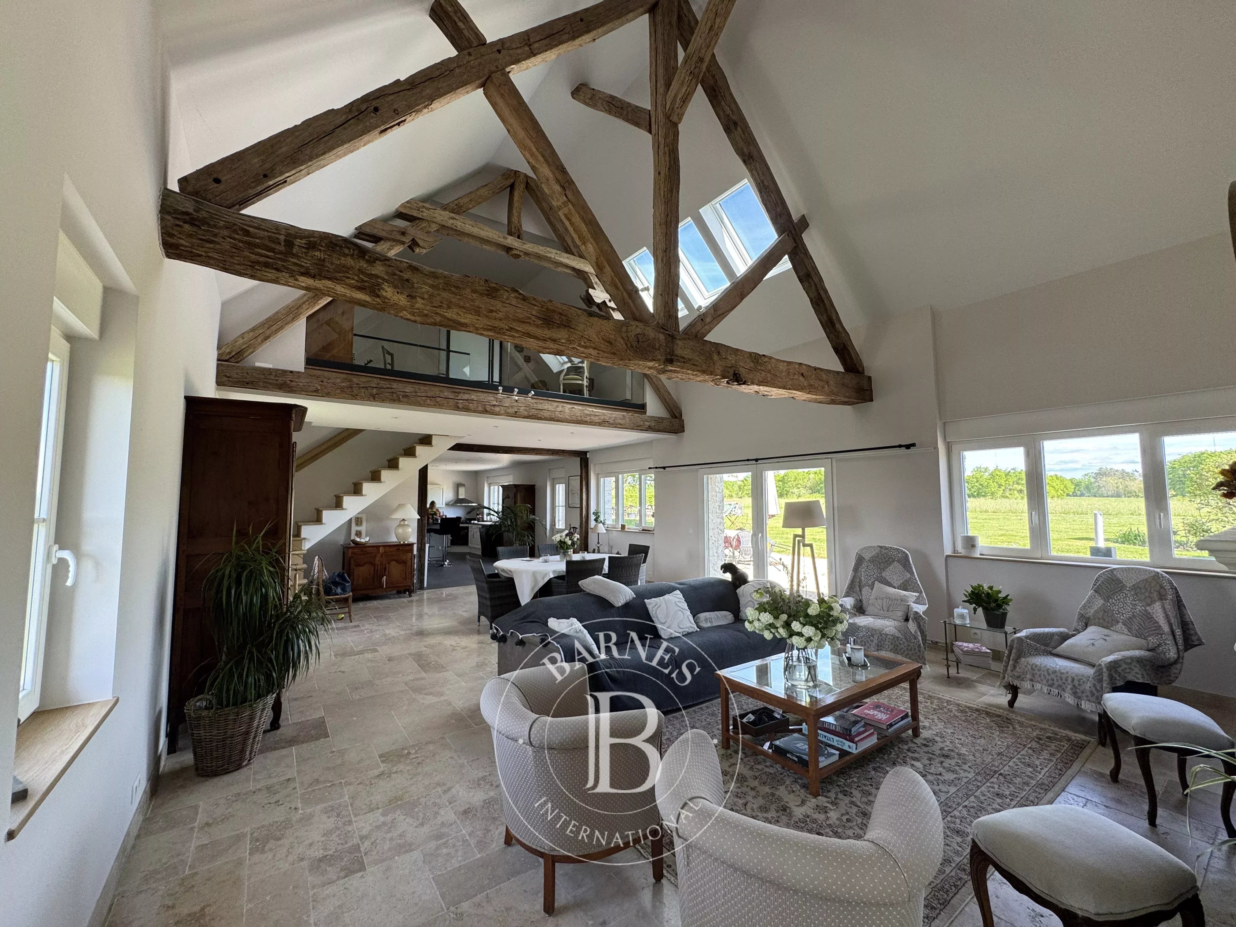Maison Cour-Cheverny  -  ref 86913018 (picture 3)