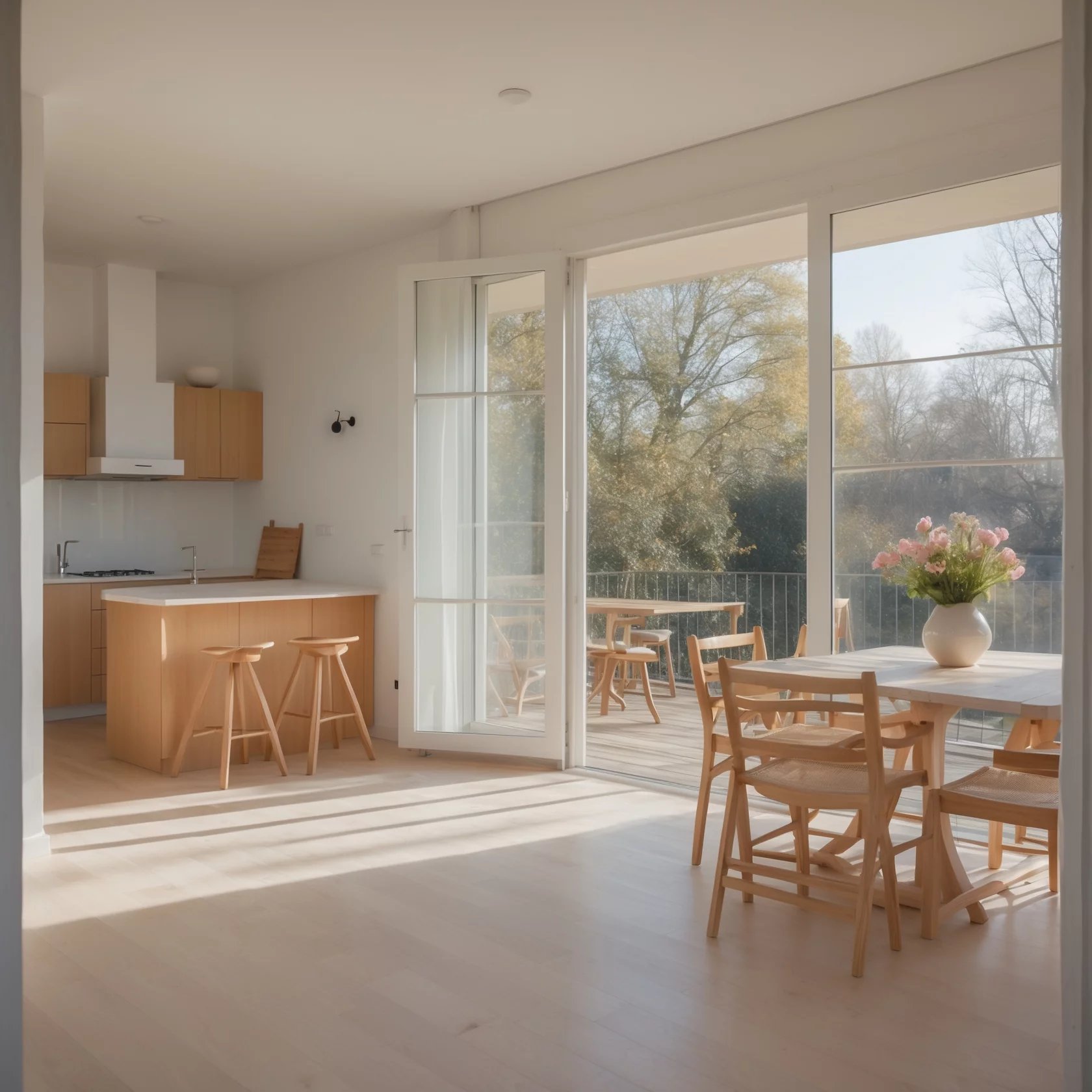 Agence immobilière de Logikiz