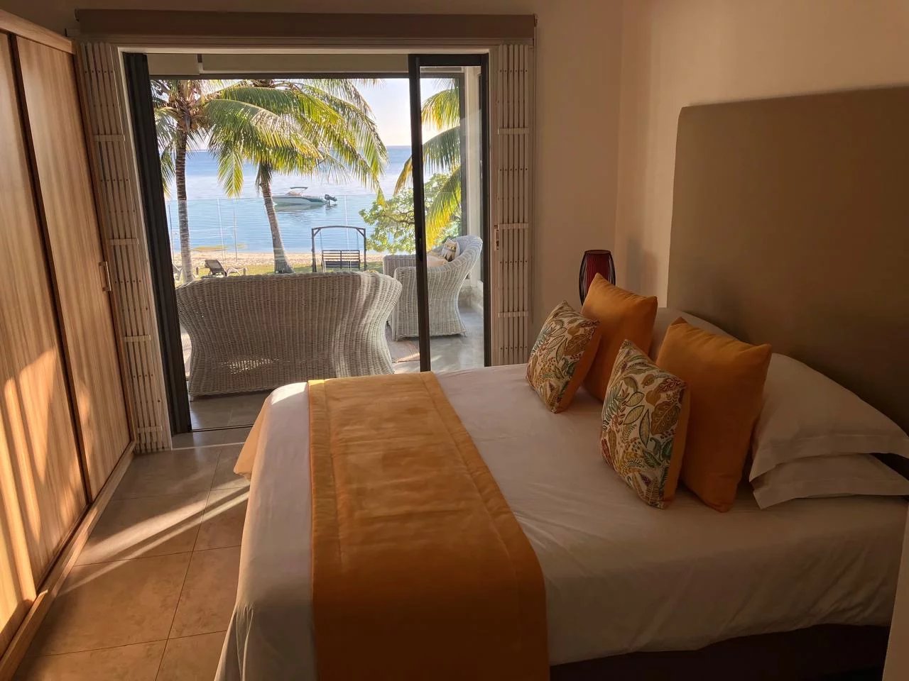 Daire Roches Noires - picture 6