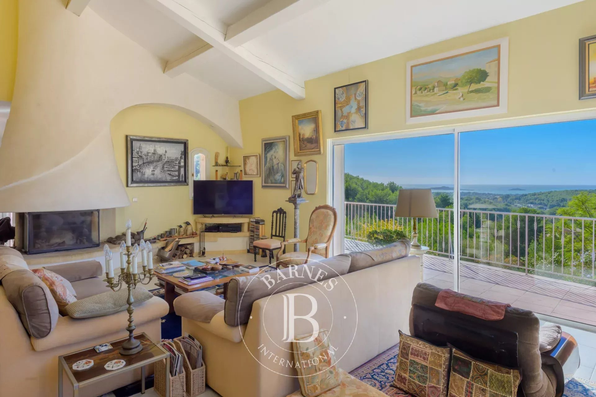 Ev Sanary-sur-Mer - picture 11