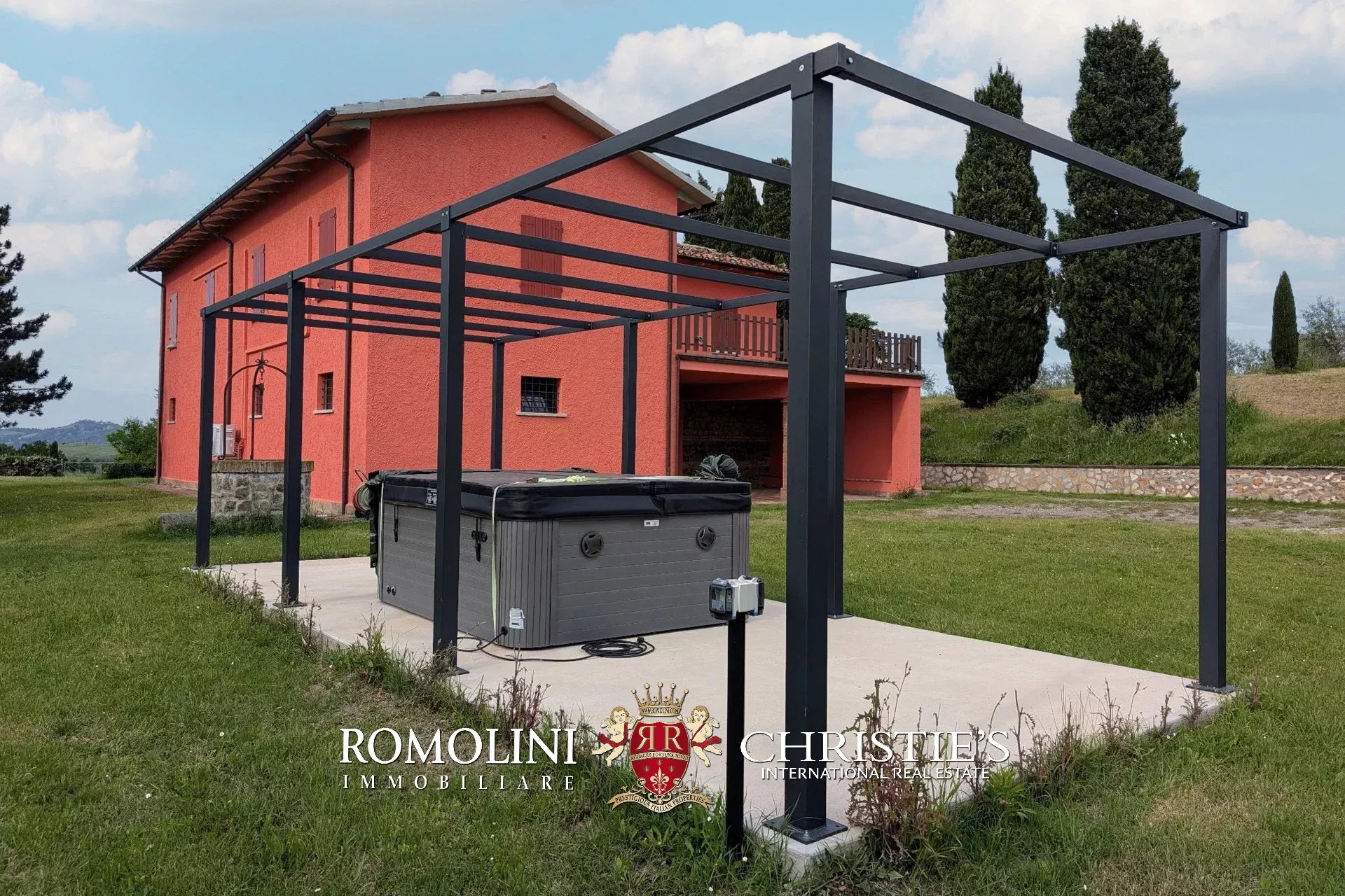3 Bedroom Villa/Townhouse's Image 11