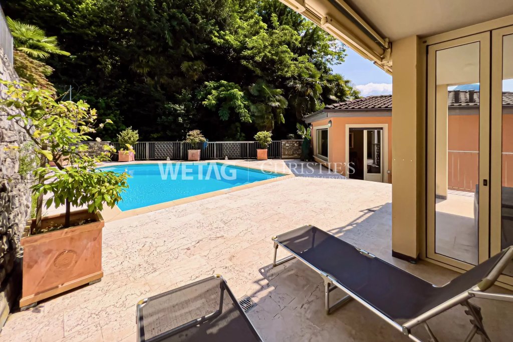 Ticino Luxury Real Estate for sale