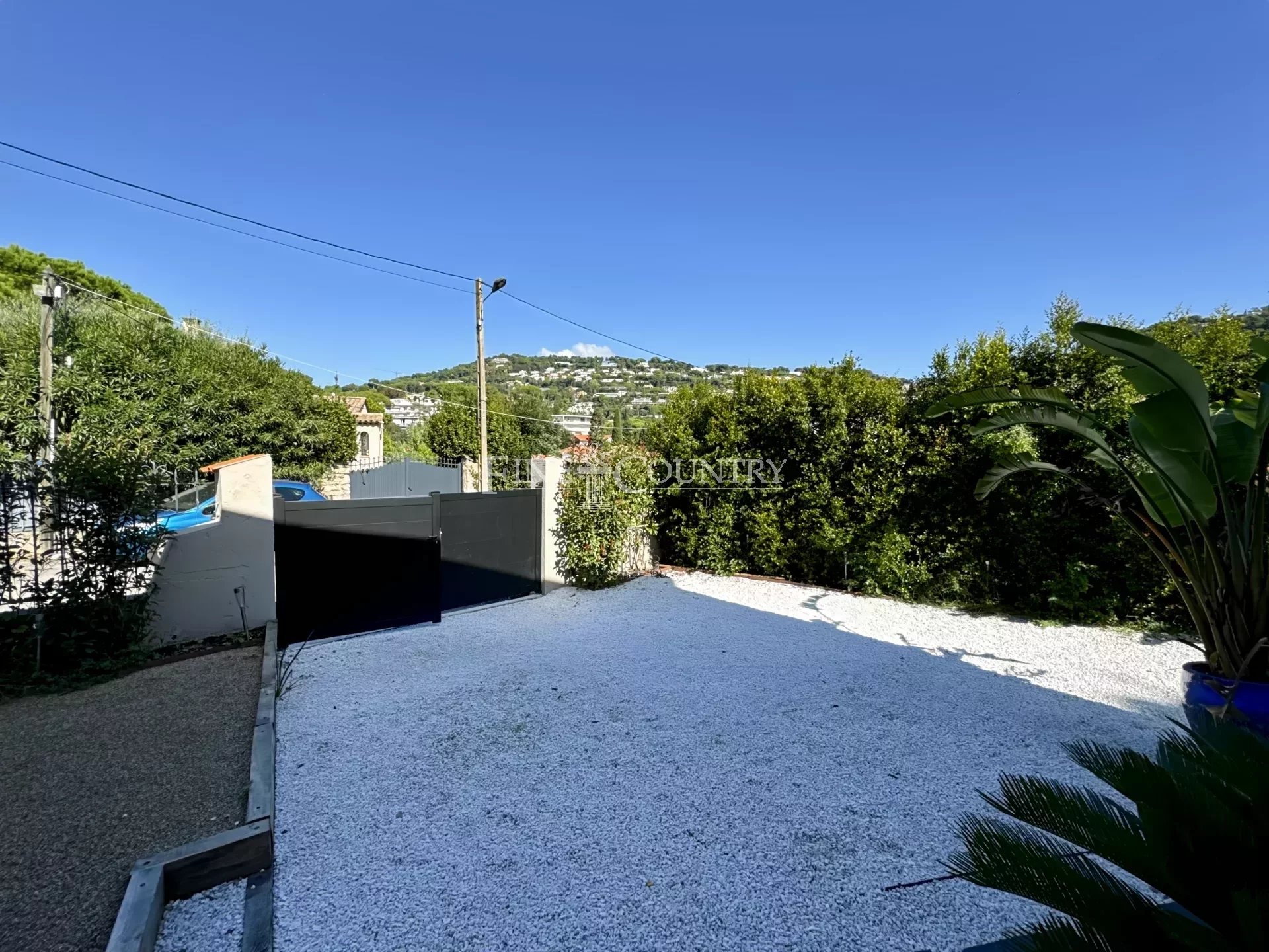 Photo of House for sale in Cannes Montfleury