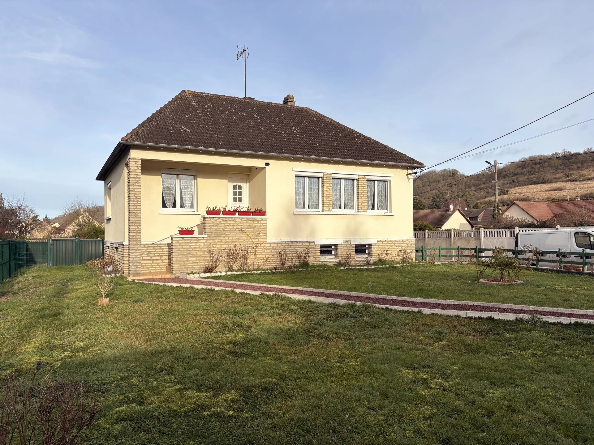 Agence immobilière de 3.14 Immobilier