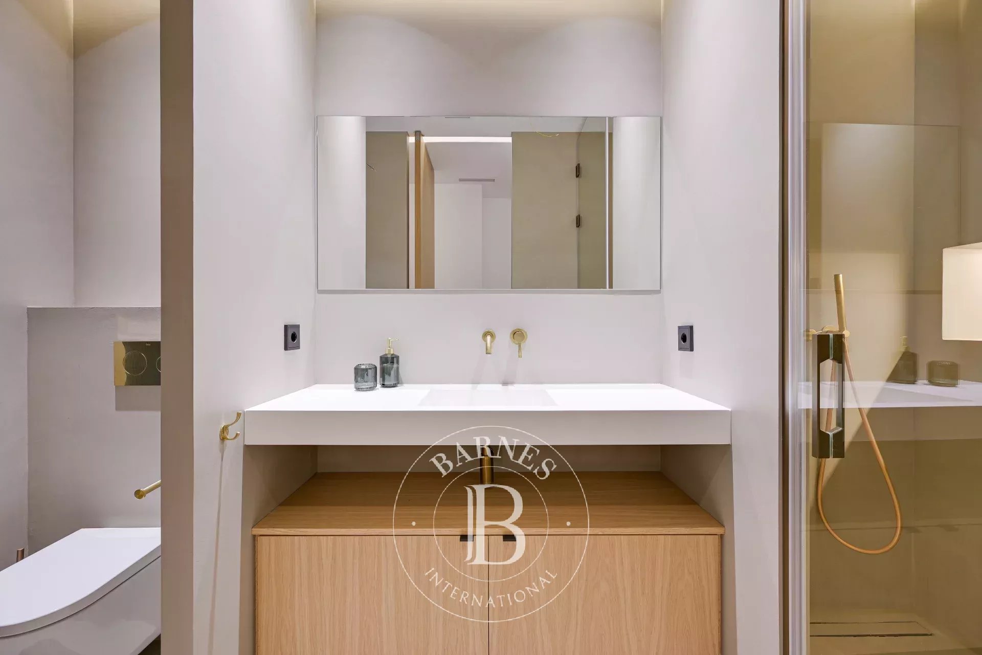 Daire Barcelona - picture 14