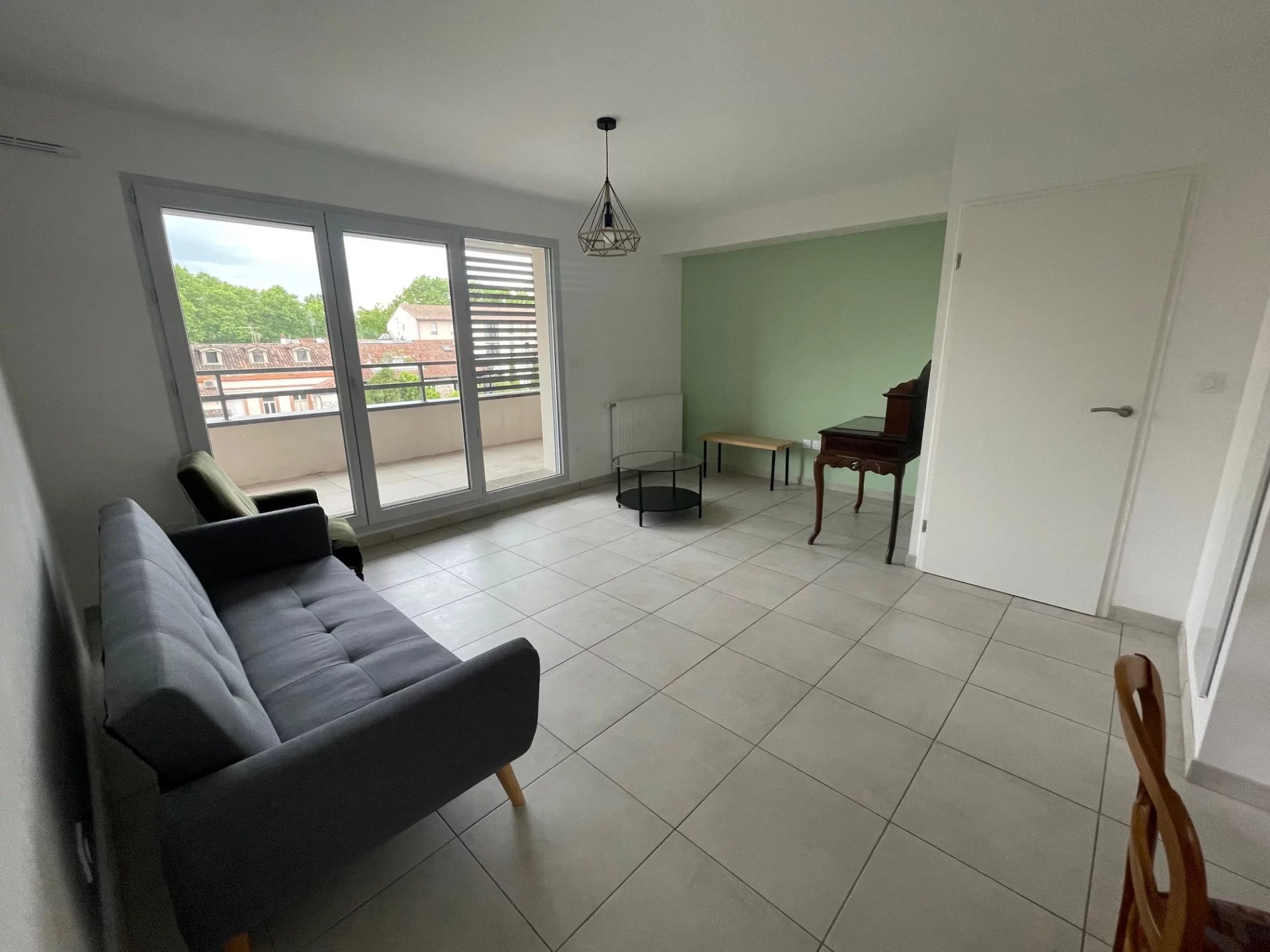 Location Appartement Toulouse