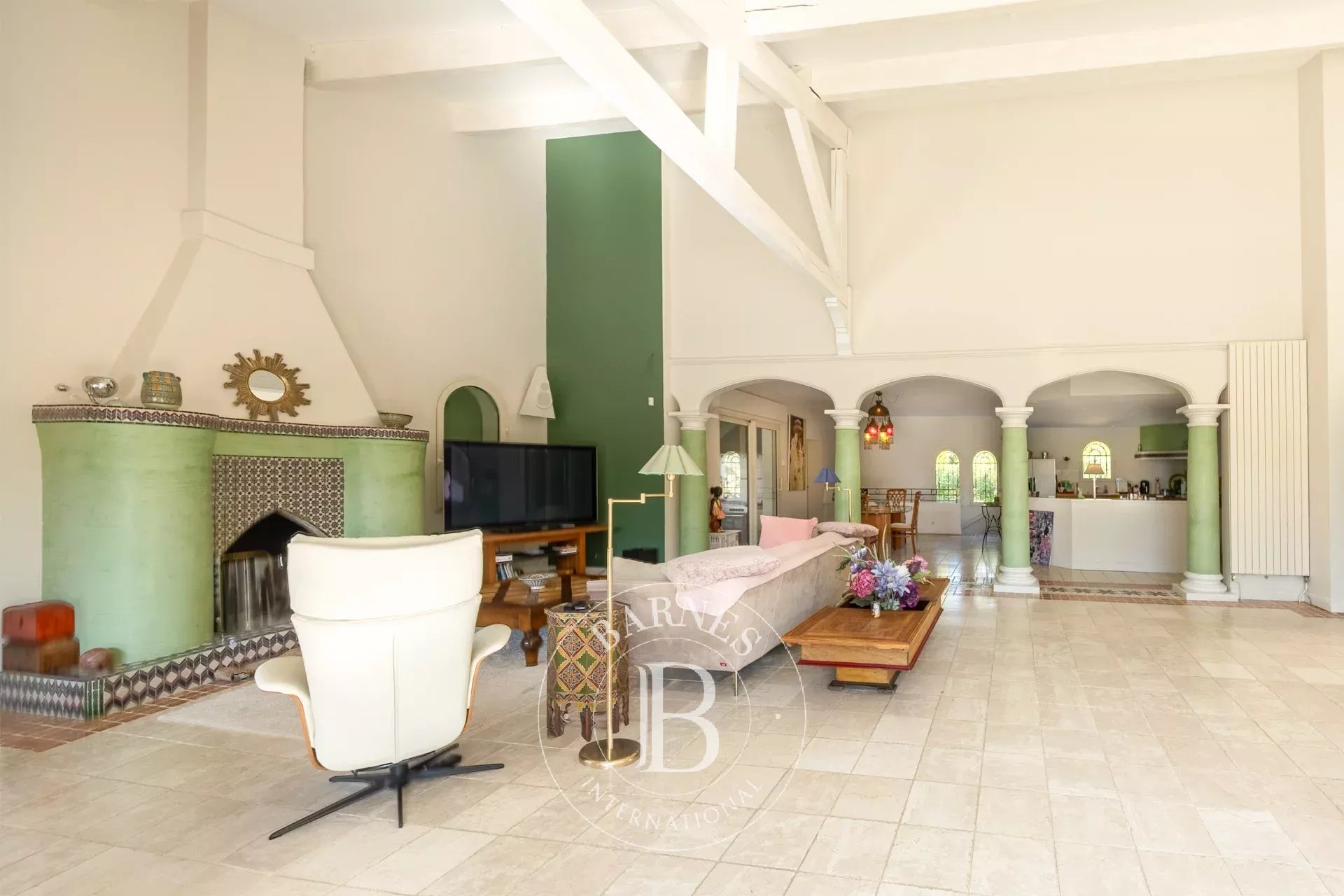 Mülkiyet Aix-en-Provence - picture 11