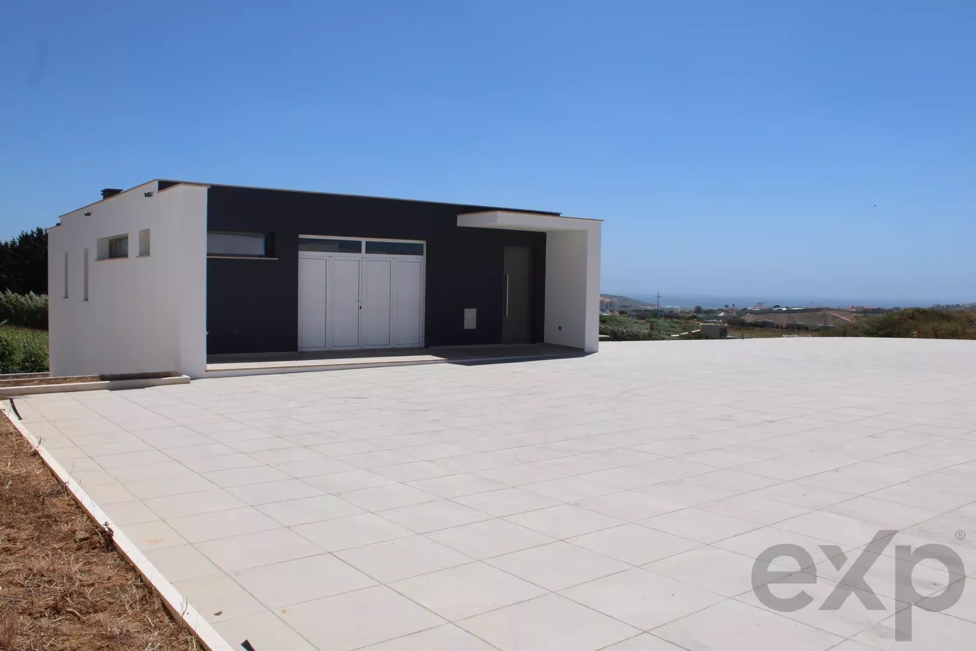 Modern house with pool and accessibility in Abelheira 86346762 image 55