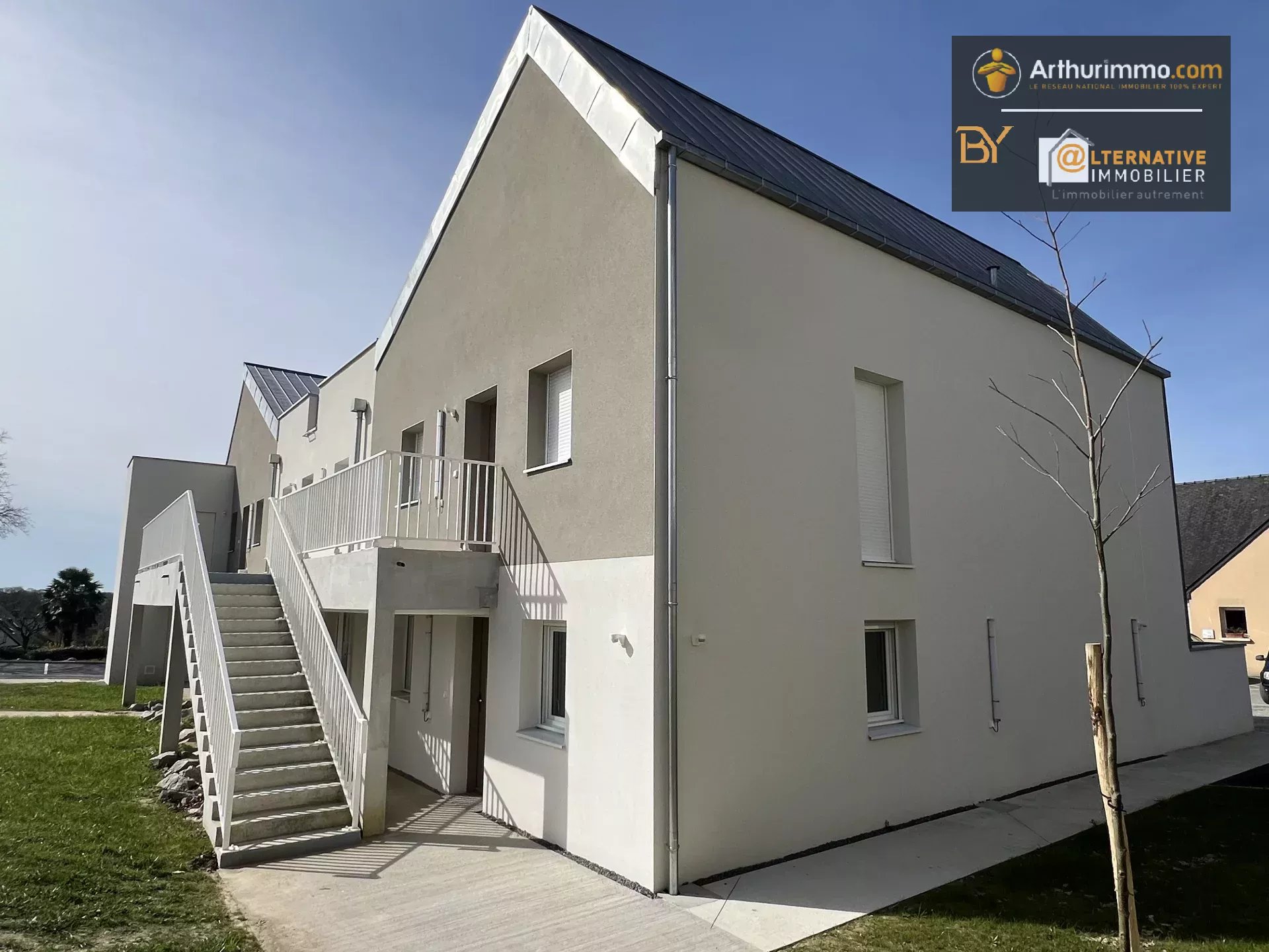 Agence immobilière de EURL ALTERNATIVE IMMOBILIER