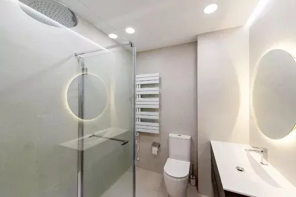 Daire Madrid - picture 25