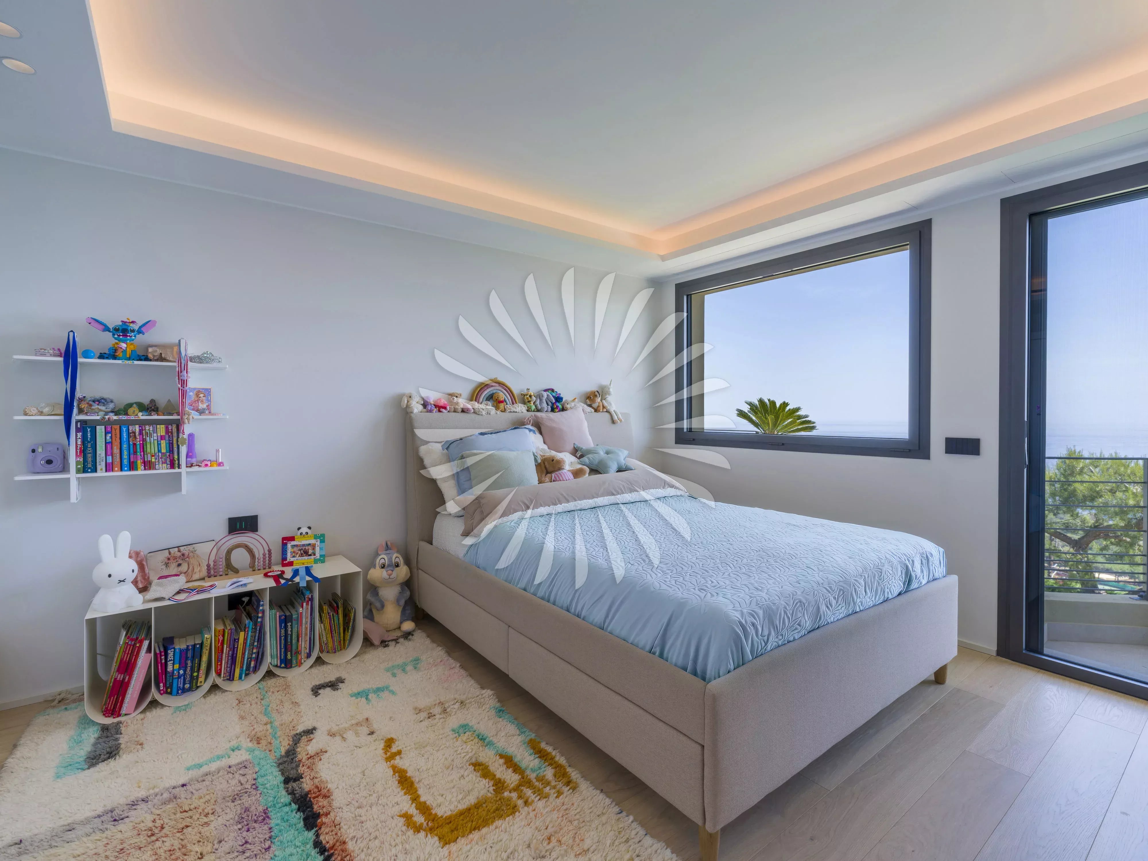 Stunning Villa - Minutes to Monaco