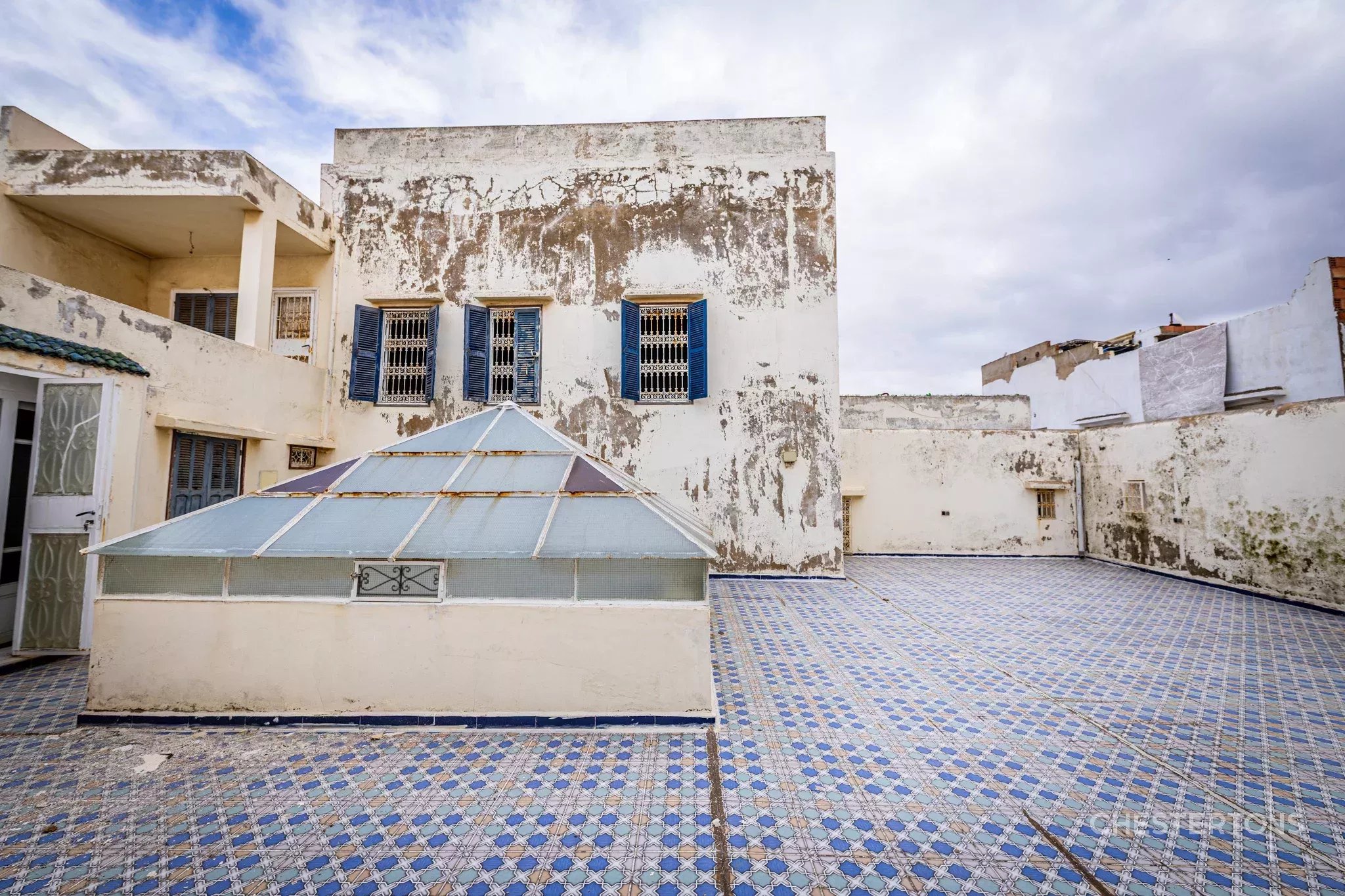 Image of Riad - 6 Bedrooms for Sale in Salé-Salé-Morocco, Image 9