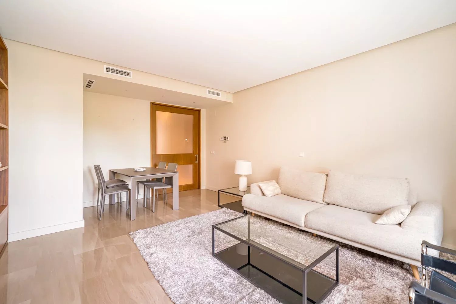 Daire Madrid - picture 33